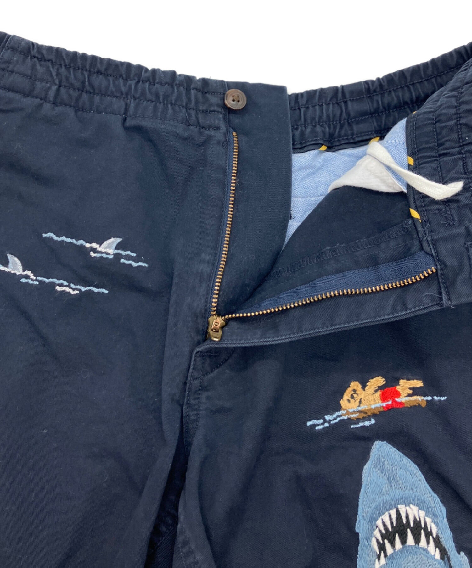 中古・古着通販】POLO RALPH LAUREN (ポロ・ラルフローレン) POLO