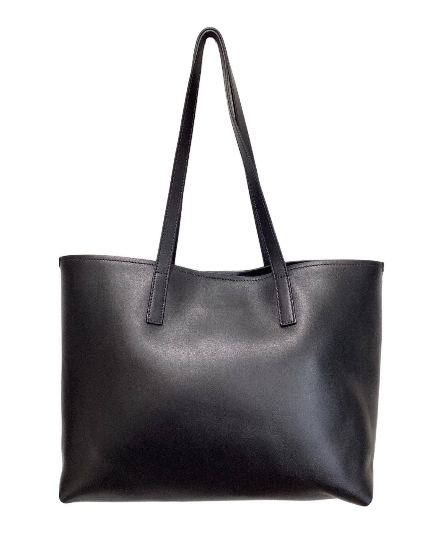 中古・古着通販】PRADA (プラダ) トートバッグ ブラック｜ブランド 