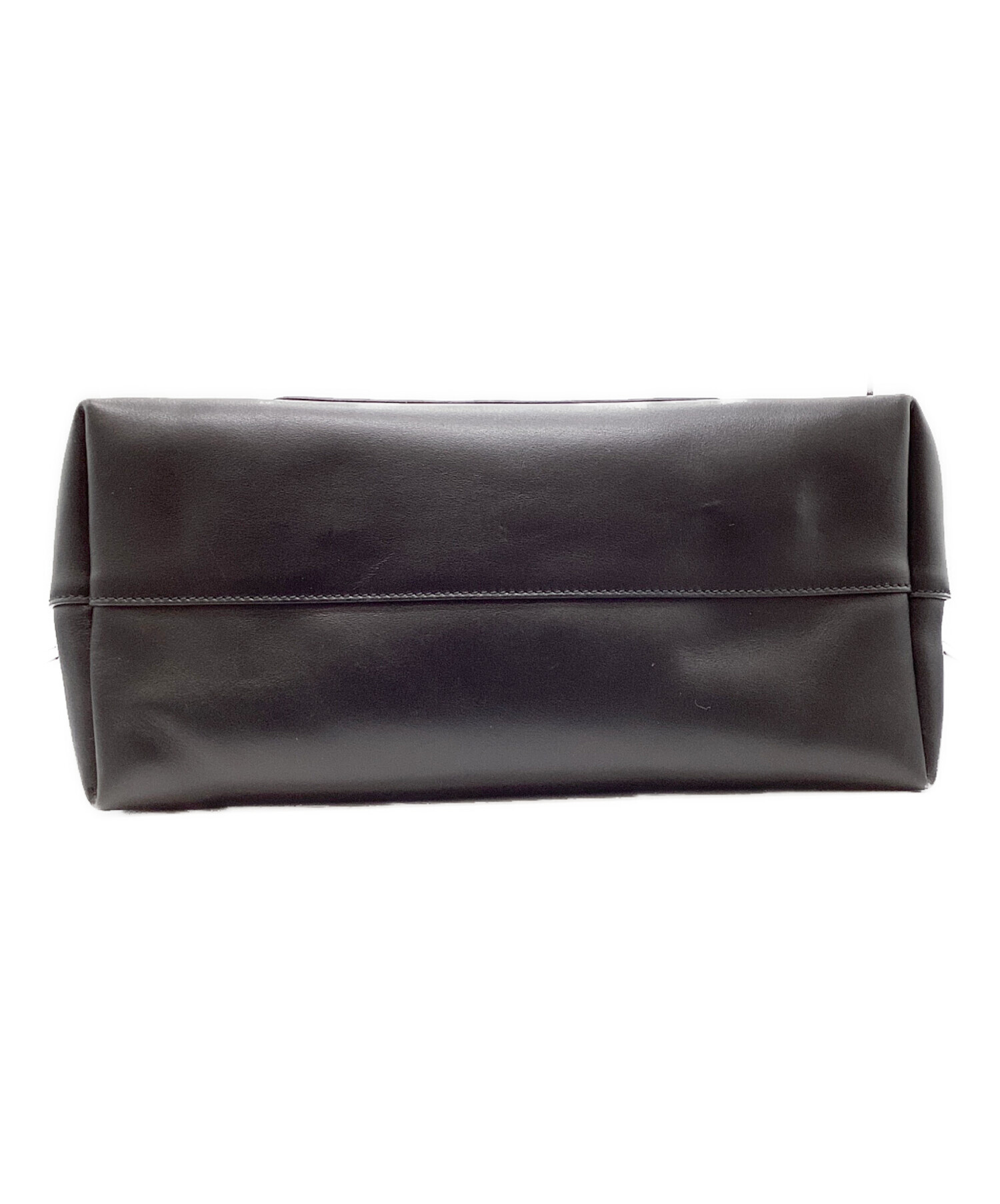 中古・古着通販】PRADA (プラダ) トートバッグ ブラック｜ブランド