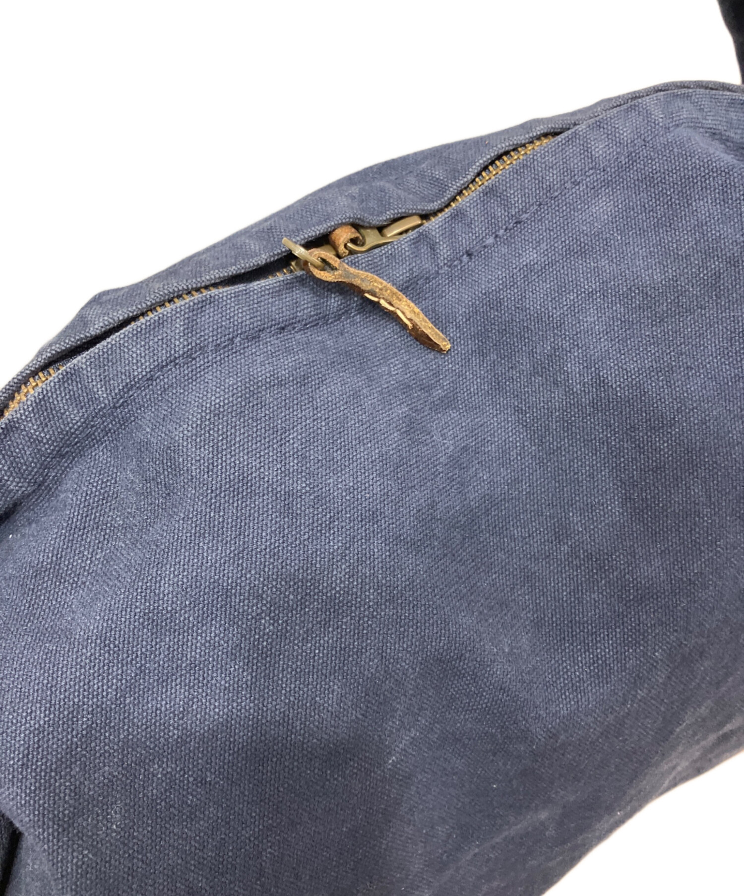 中古・古着通販】KAPITAL (キャピタル) 6号帆布 スナフキンBAG