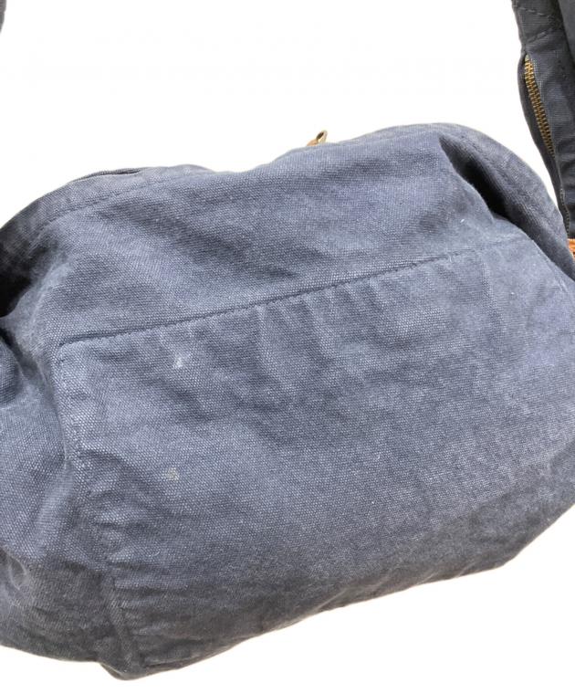 中古・古着通販】KAPITAL (キャピタル) 6号帆布 スナフキンBAG
