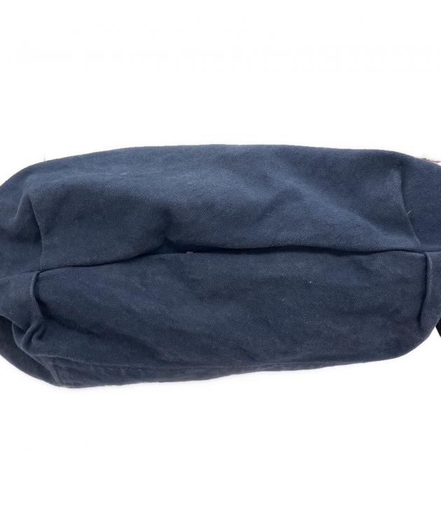 中古・古着通販】KAPITAL (キャピタル) 6号帆布 スナフキンBAG