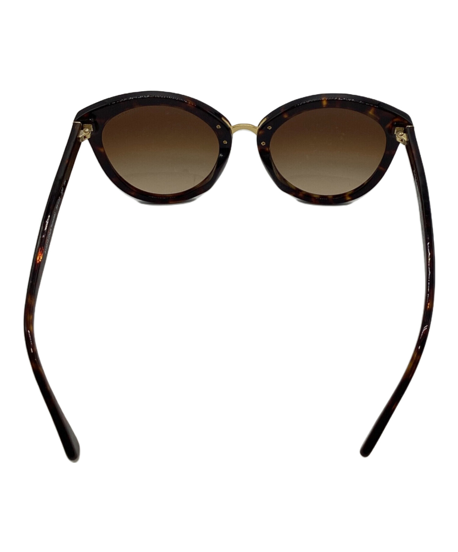 COACH サングラス　未使用品 中古・古着通販】COACH (コーチ) サングラス ブラウン｜ブランド・古着