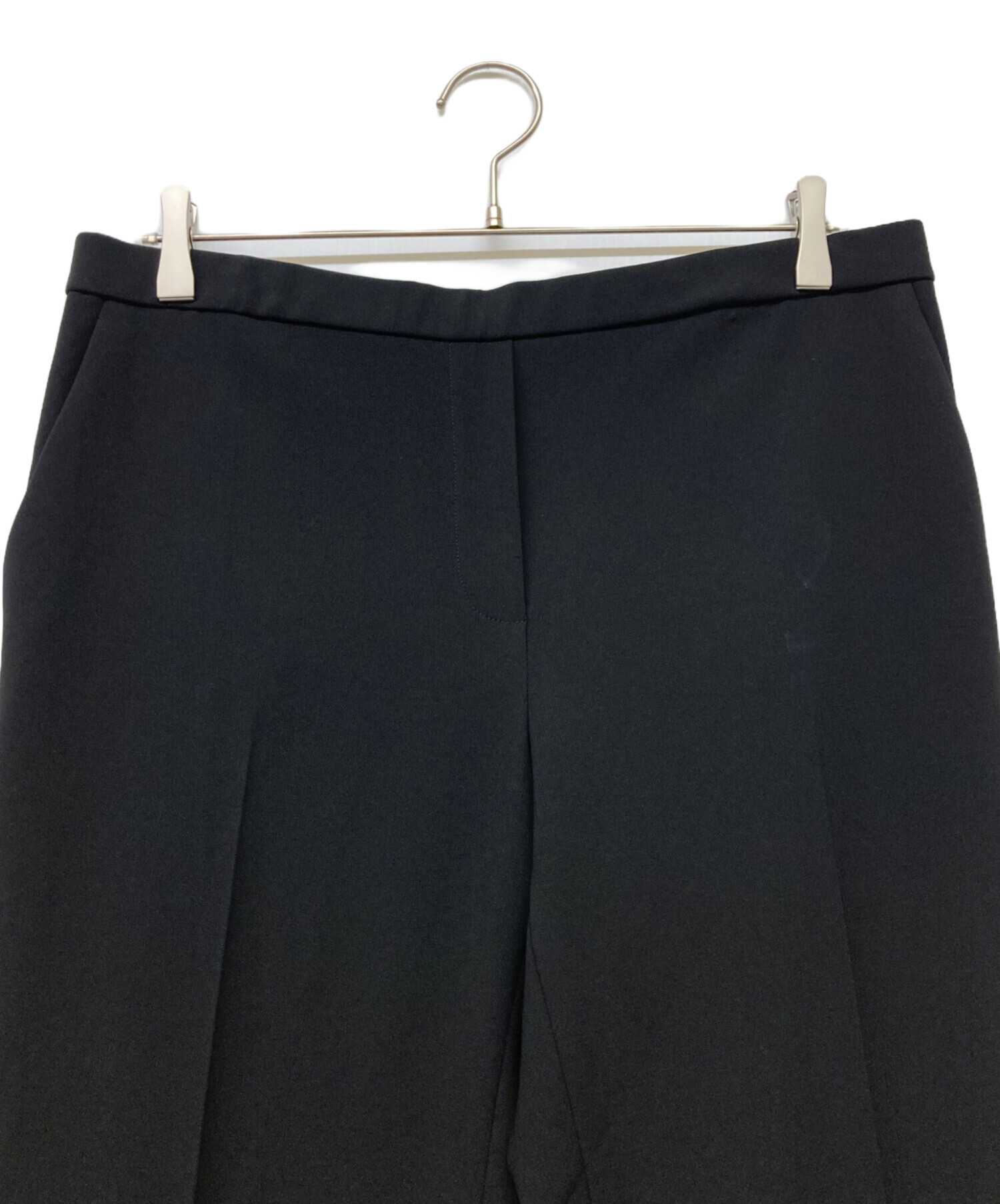 中古・古着通販】theory (セオリー) Admiral Crepe Treeca Pull On