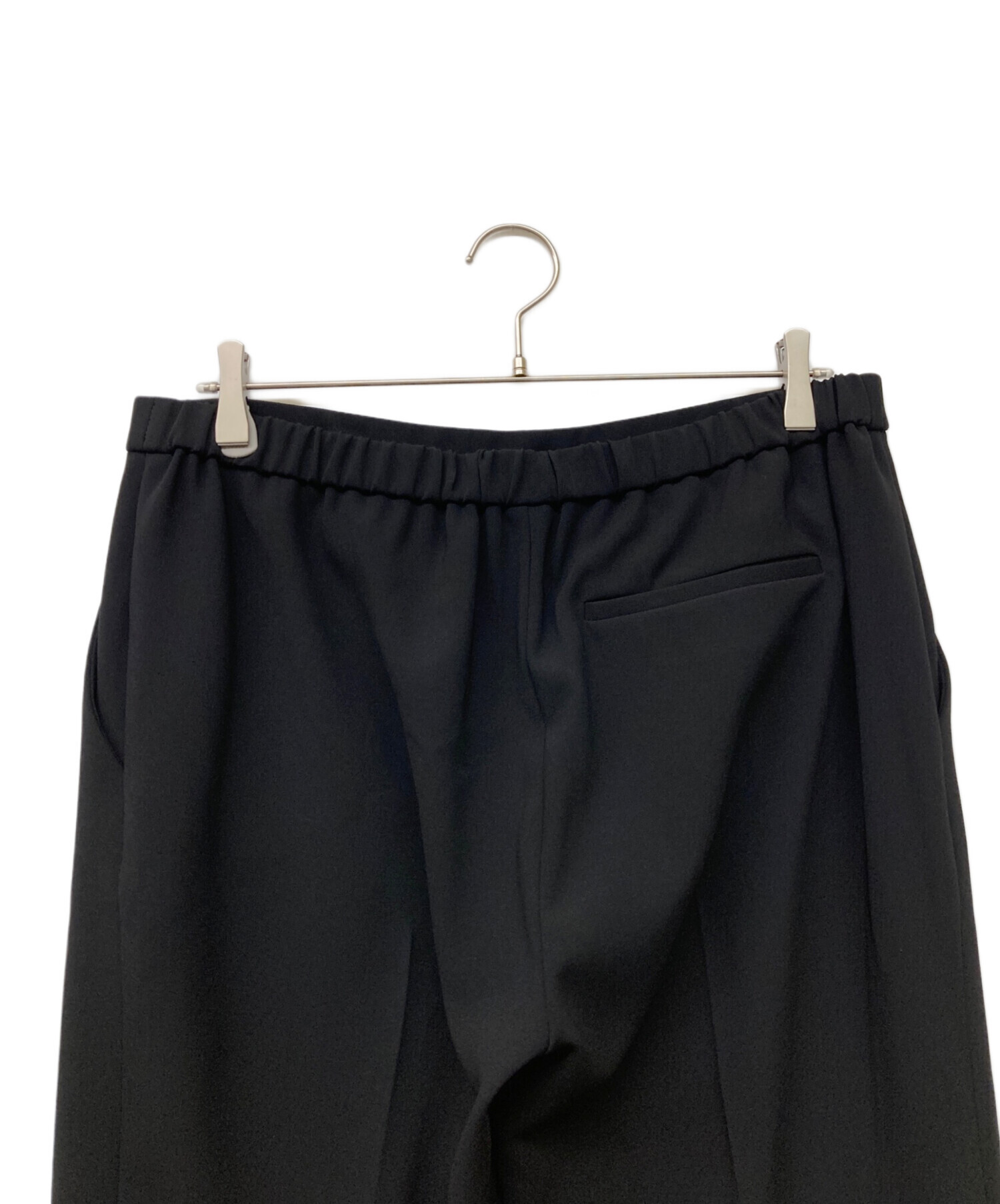 中古・古着通販】theory (セオリー) Admiral Crepe Treeca Pull On