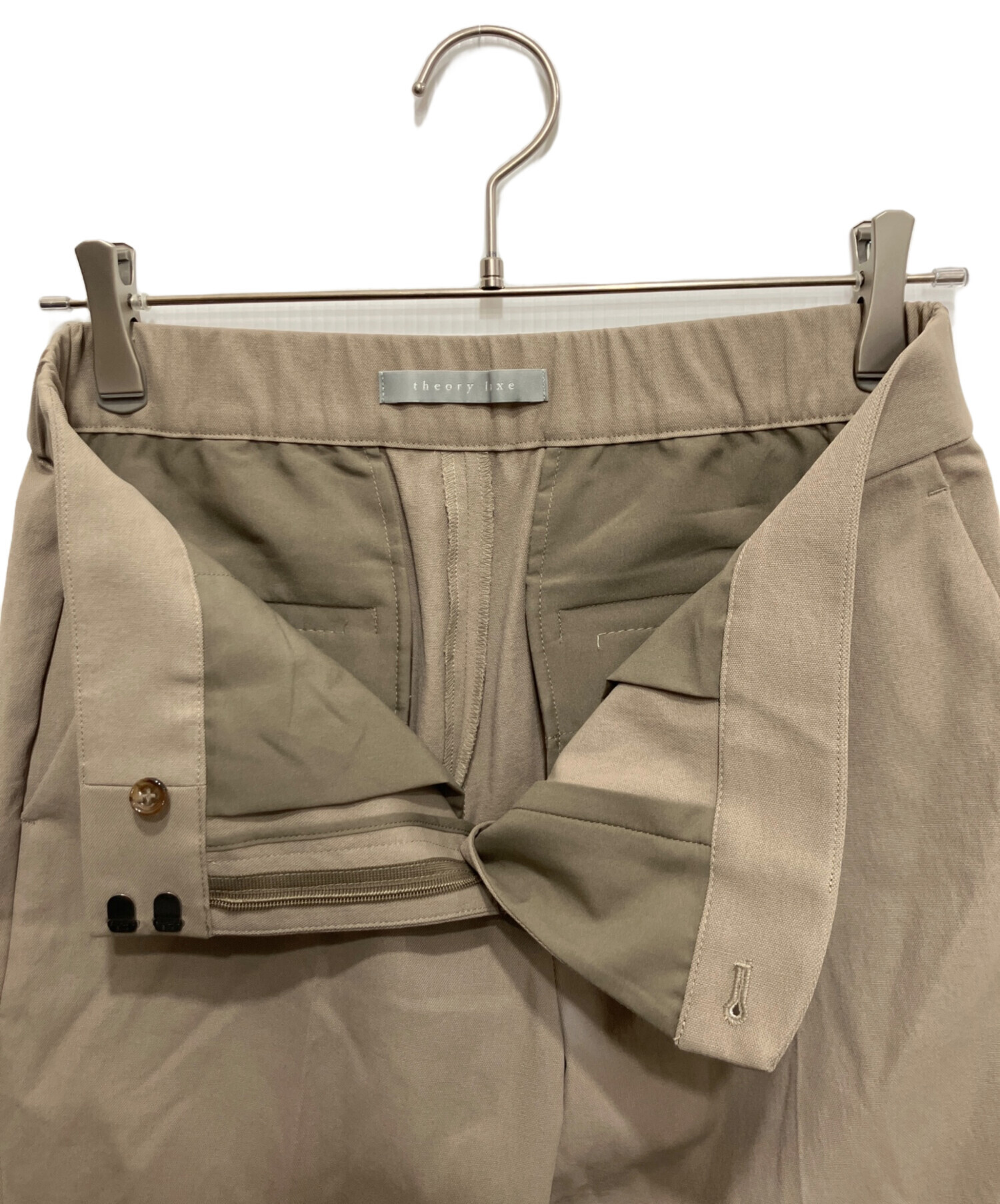 中古・古着通販】theory luxe (セオリーリュクス) Ariosa Carol 2 Pant