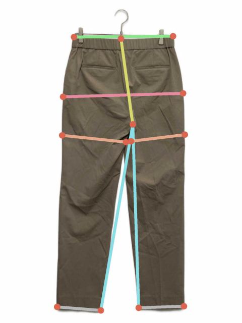 中古・古着通販】theory luxe (セオリーリュクス) Ariosa Carol 2 Pant