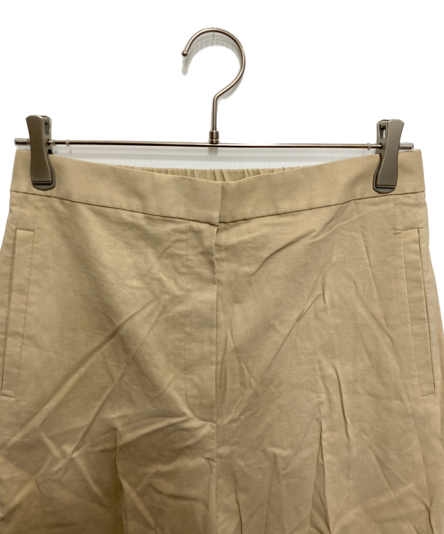 中古・古着通販】theory luxe (セオリーリュクス) Lush Linen Brendon