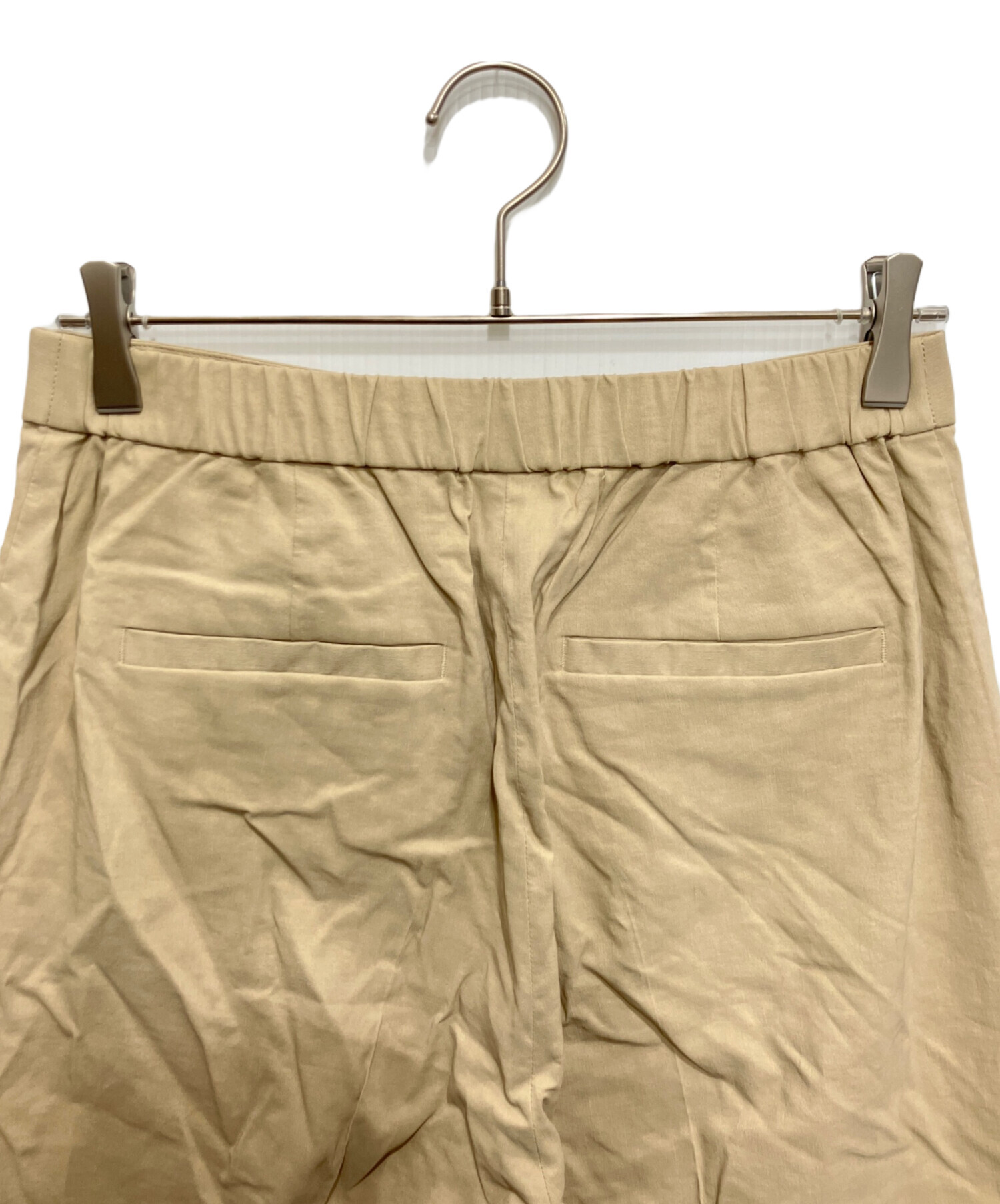 中古・古着通販】theory luxe (セオリーリュクス) Lush Linen Brendon