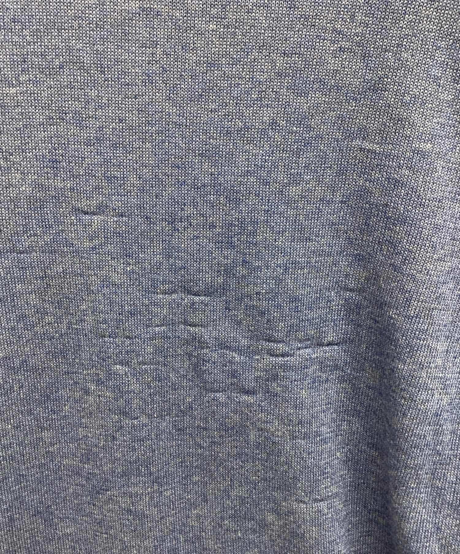 中古・古着通販】theory luxe (セオリーリュクス) Sheer Knit Rouge