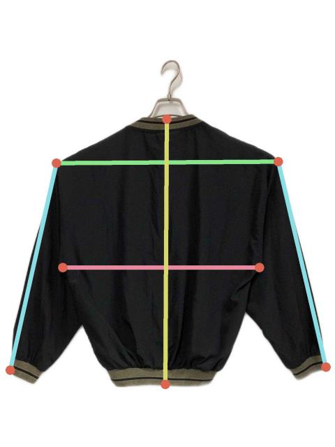 中古・古着通販】adidas (アディダス) トレフォイルロゴナイロンプル