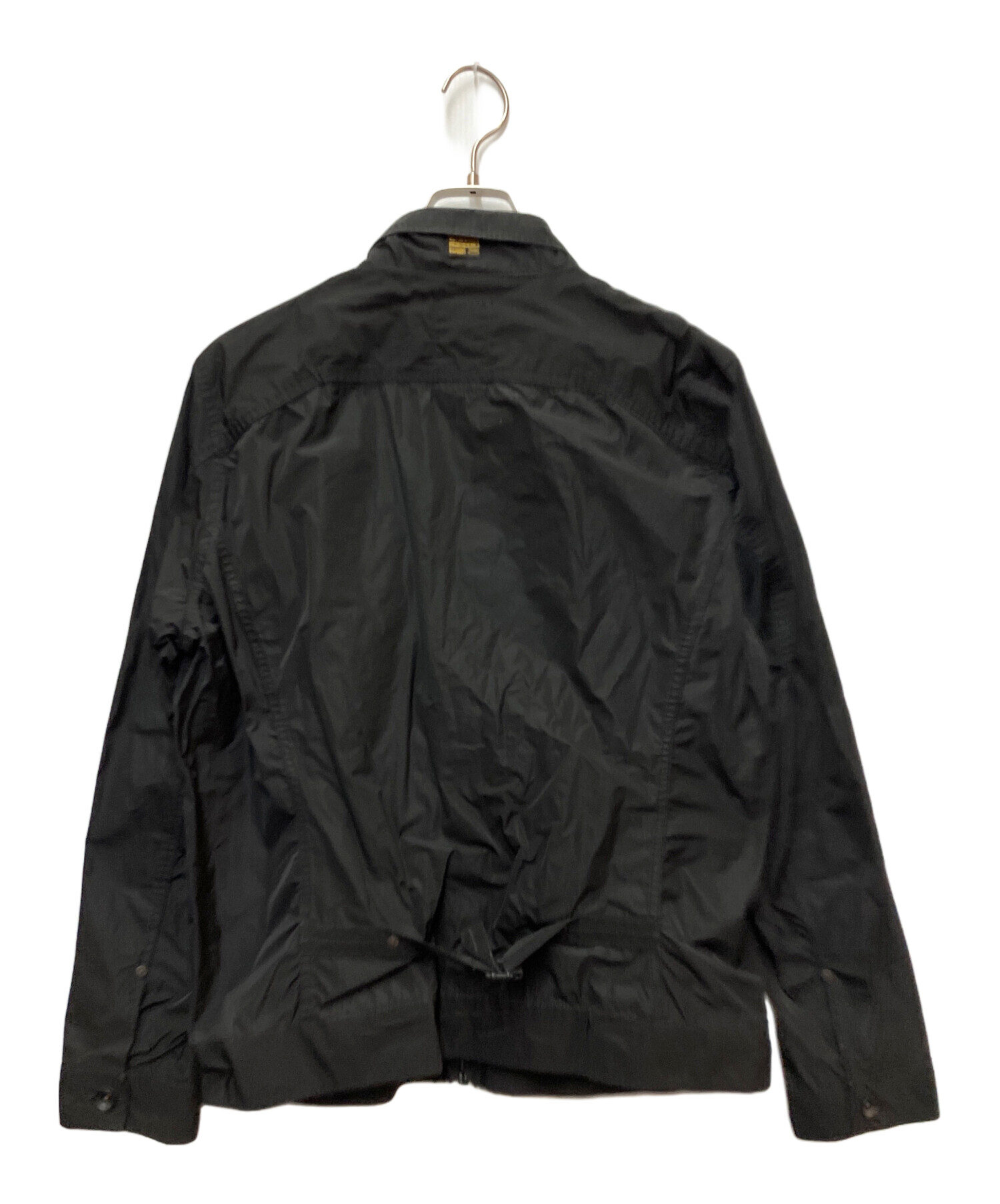 中古・古着通販】G-STAR RAW (ジースターロゥ) ARC ZIP SLIM 3D JACKET