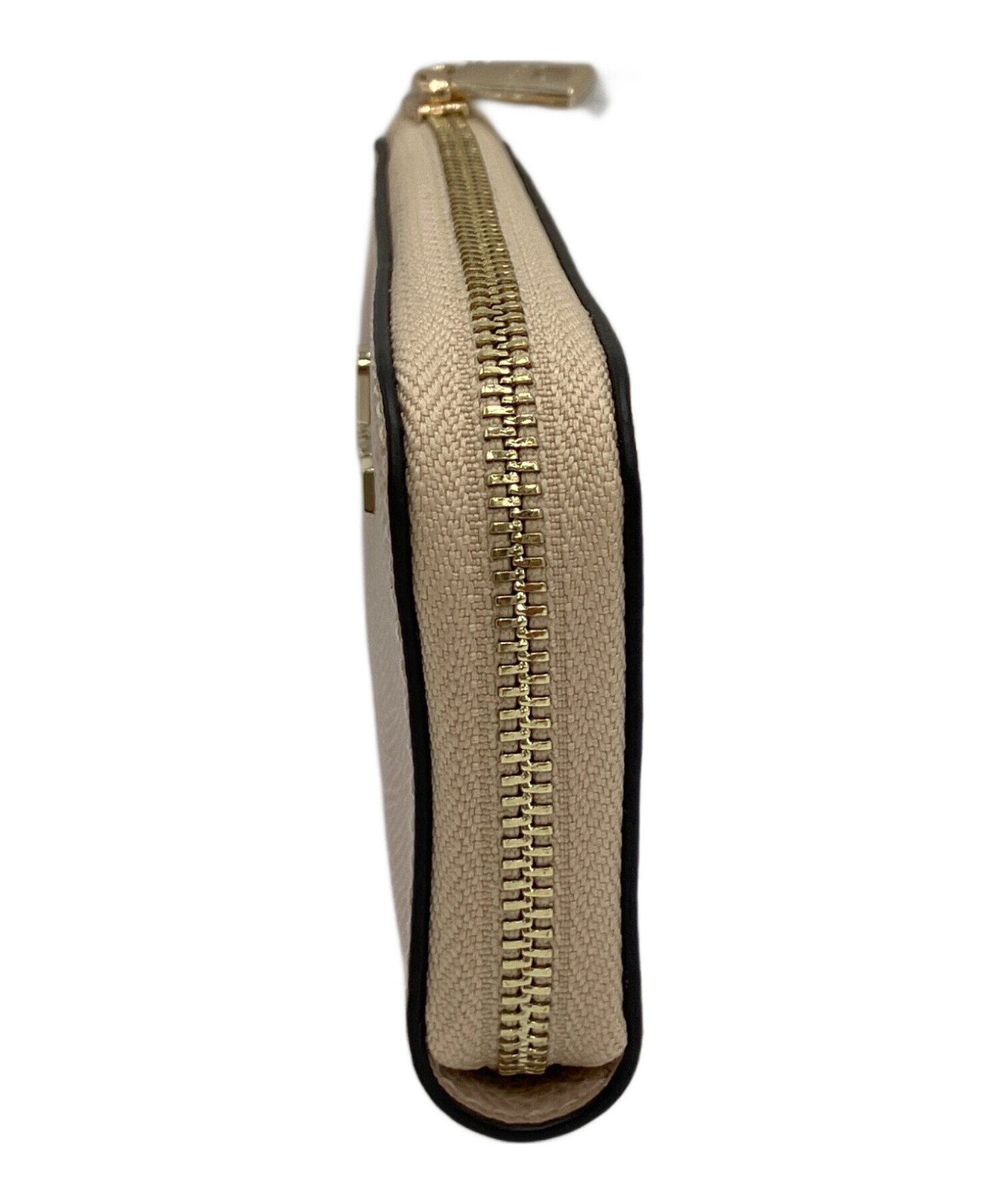 【新品未使用】FURLA キーケース　購入時一式セット 中古・古着通販】FURLA (フルラ) キーケース ベージュ 未使用品