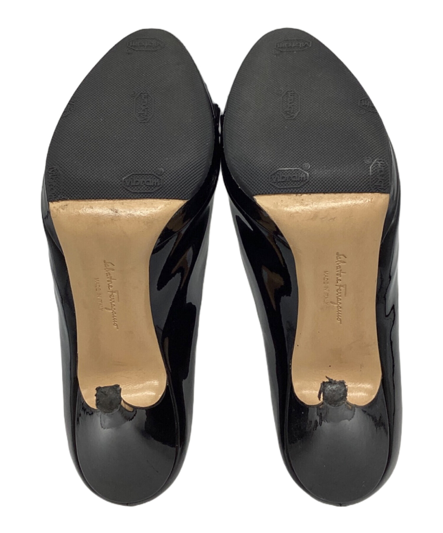中古・古着通販】Salvatore Ferragamo (サルヴァトーレ フェラガモ
