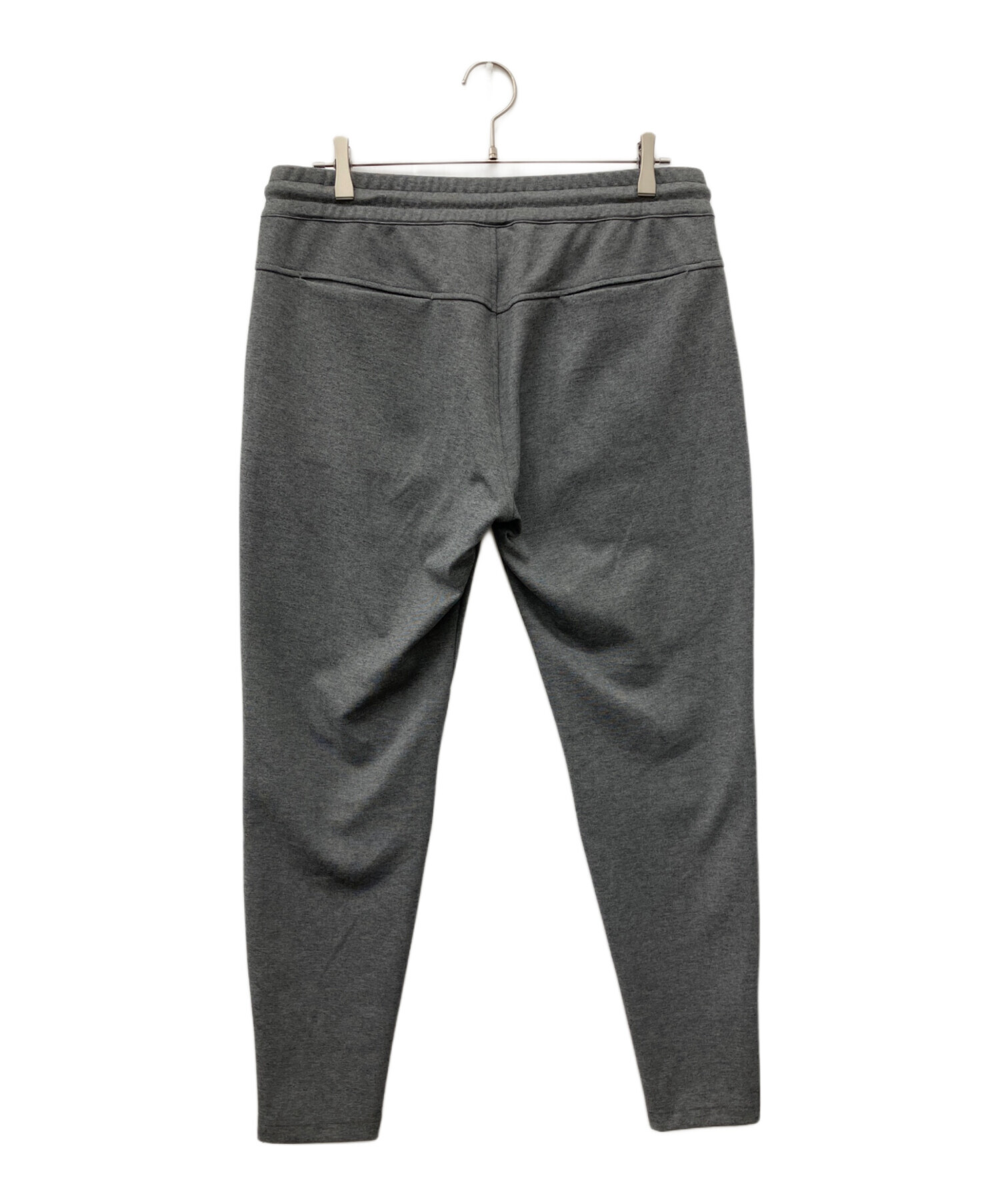 中古・古着通販】AKM (エーケーエム) VORTEX MVS PONTI BIKER SKINNY