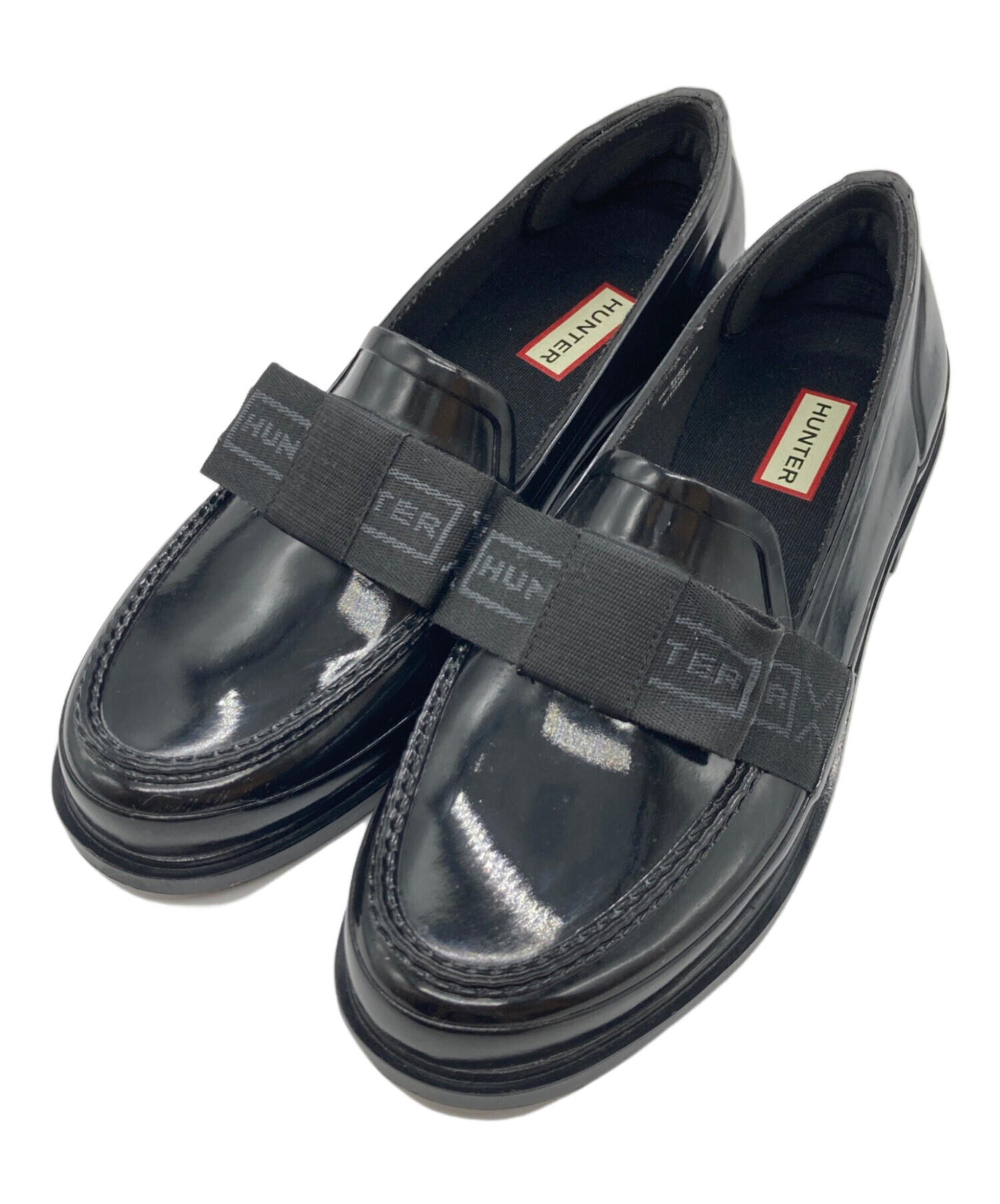 中古・古着通販】HUNTER (ハンター) リファインド ボウ グロス