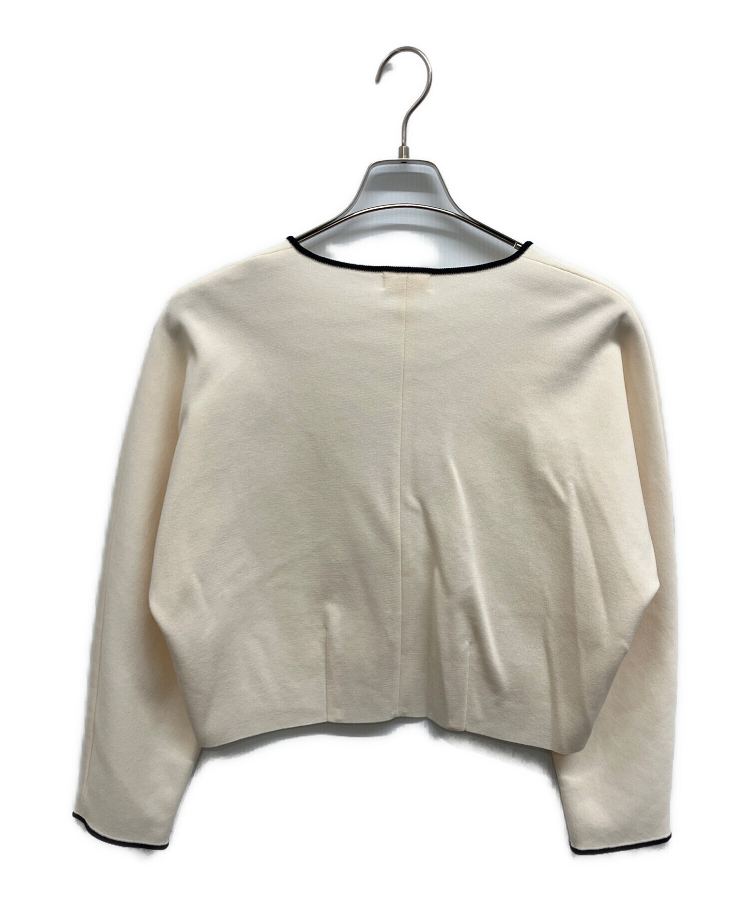 中古・古着通販】BALLSEY (ボールジィ) ミラノリブ クルーネック