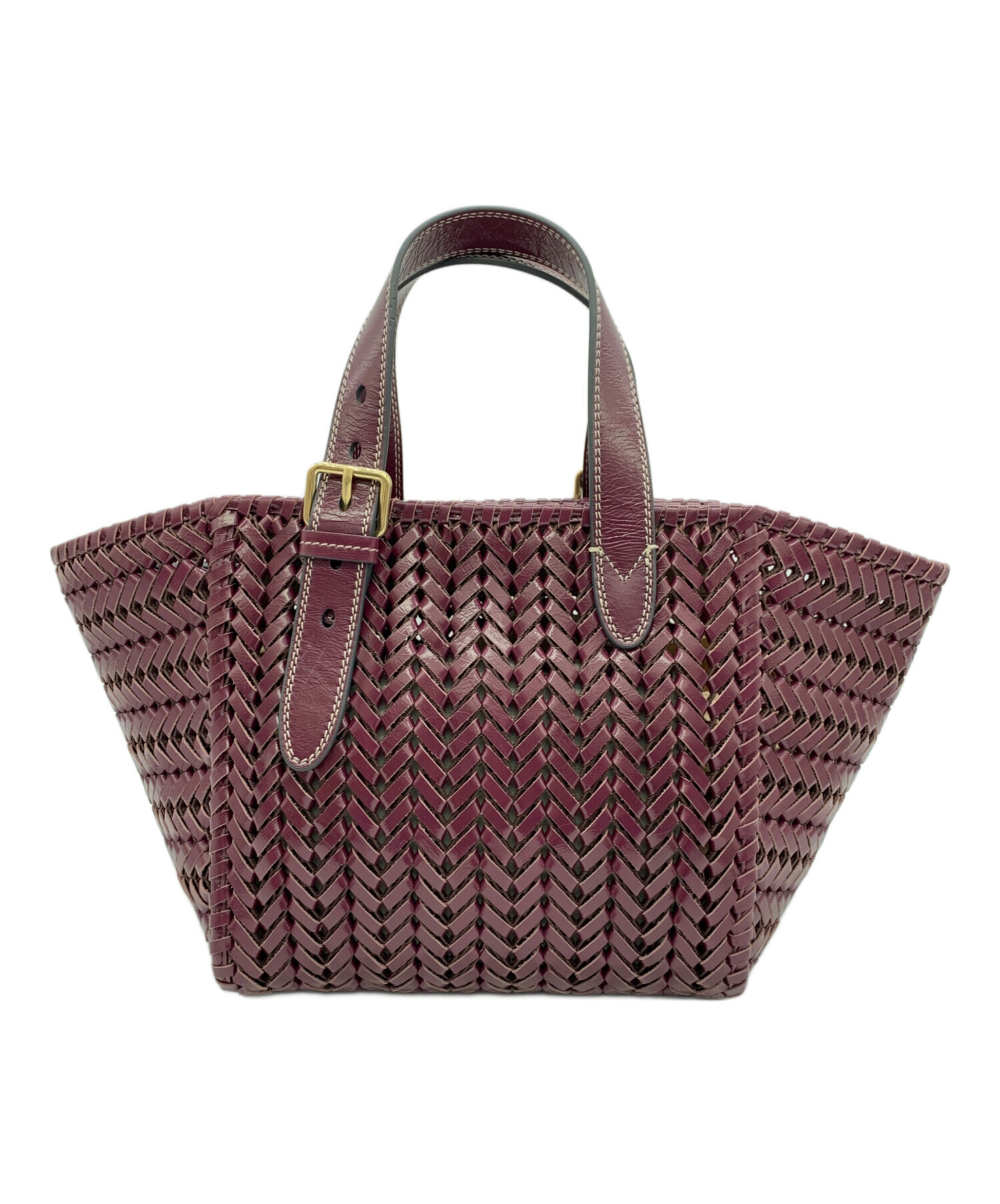 中古・古着通販】ANYA HINDMARCH (アニヤ・ハインドマーチ) The Neeson