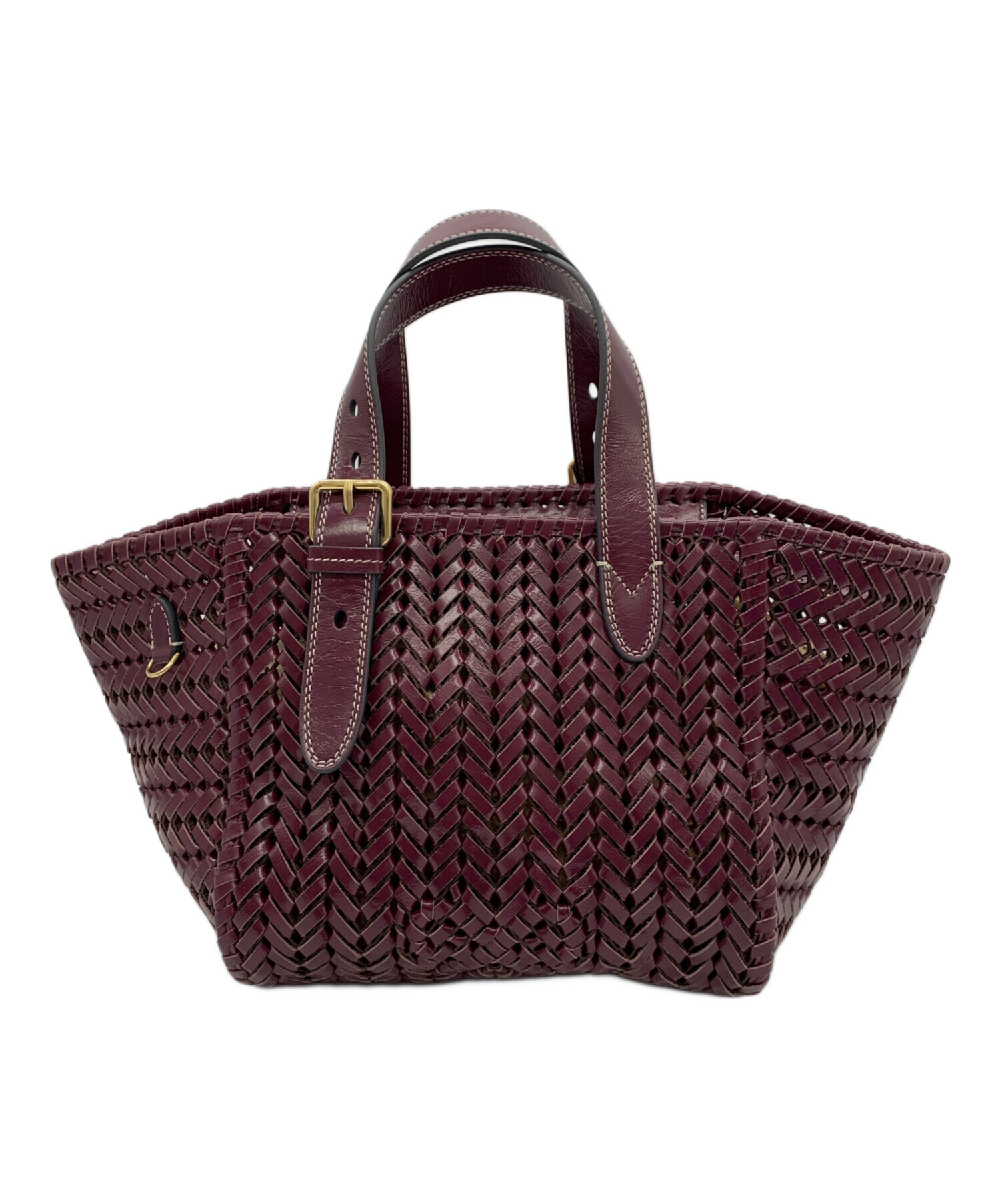 なっち 中古・古着通販】ANYA HINDMARCH (アニヤ・ハインドマーチ) The Neeson