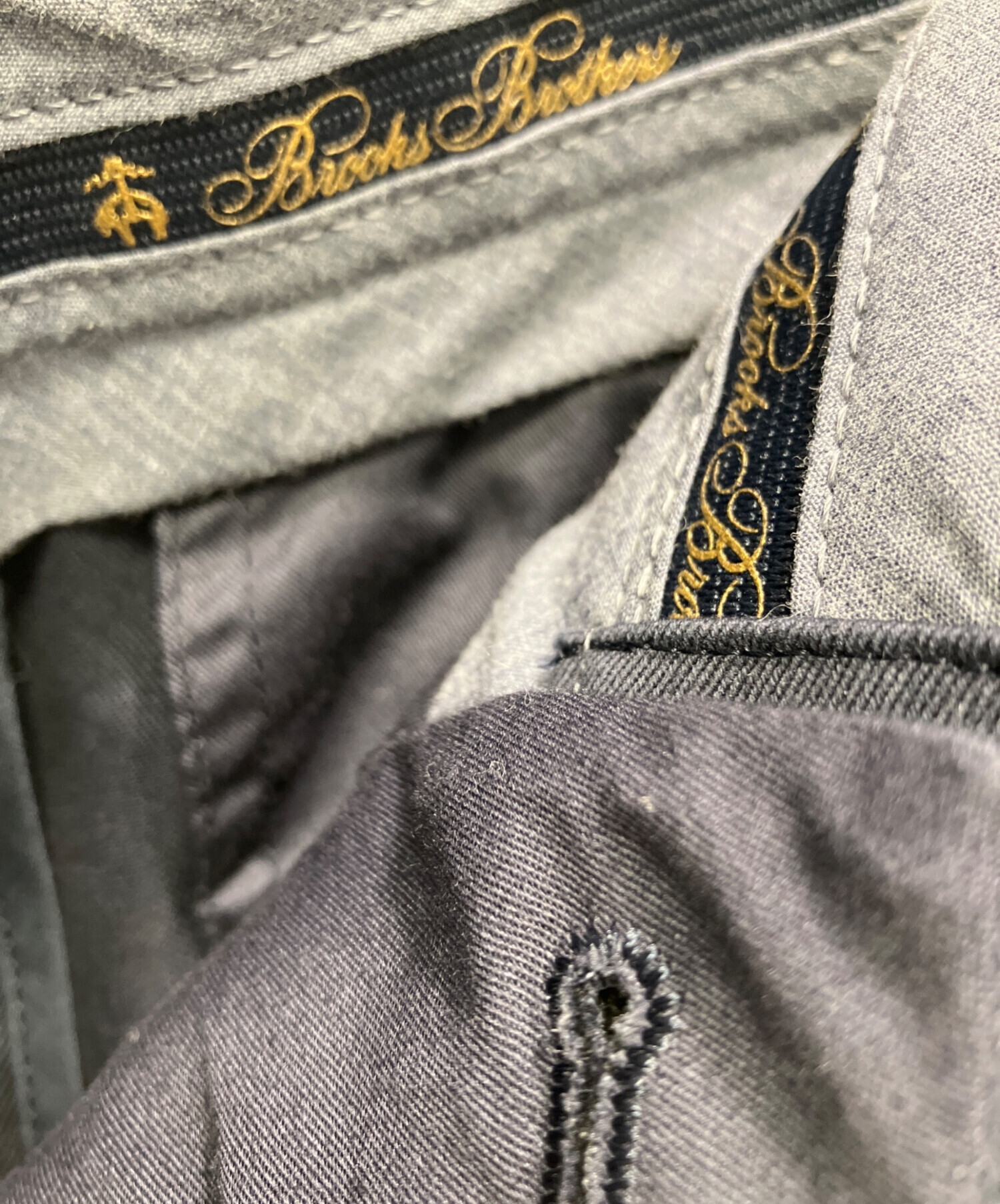 中古・古着通販】BROOKS BROTHERS (ブルックスブラザーズ) NEAT