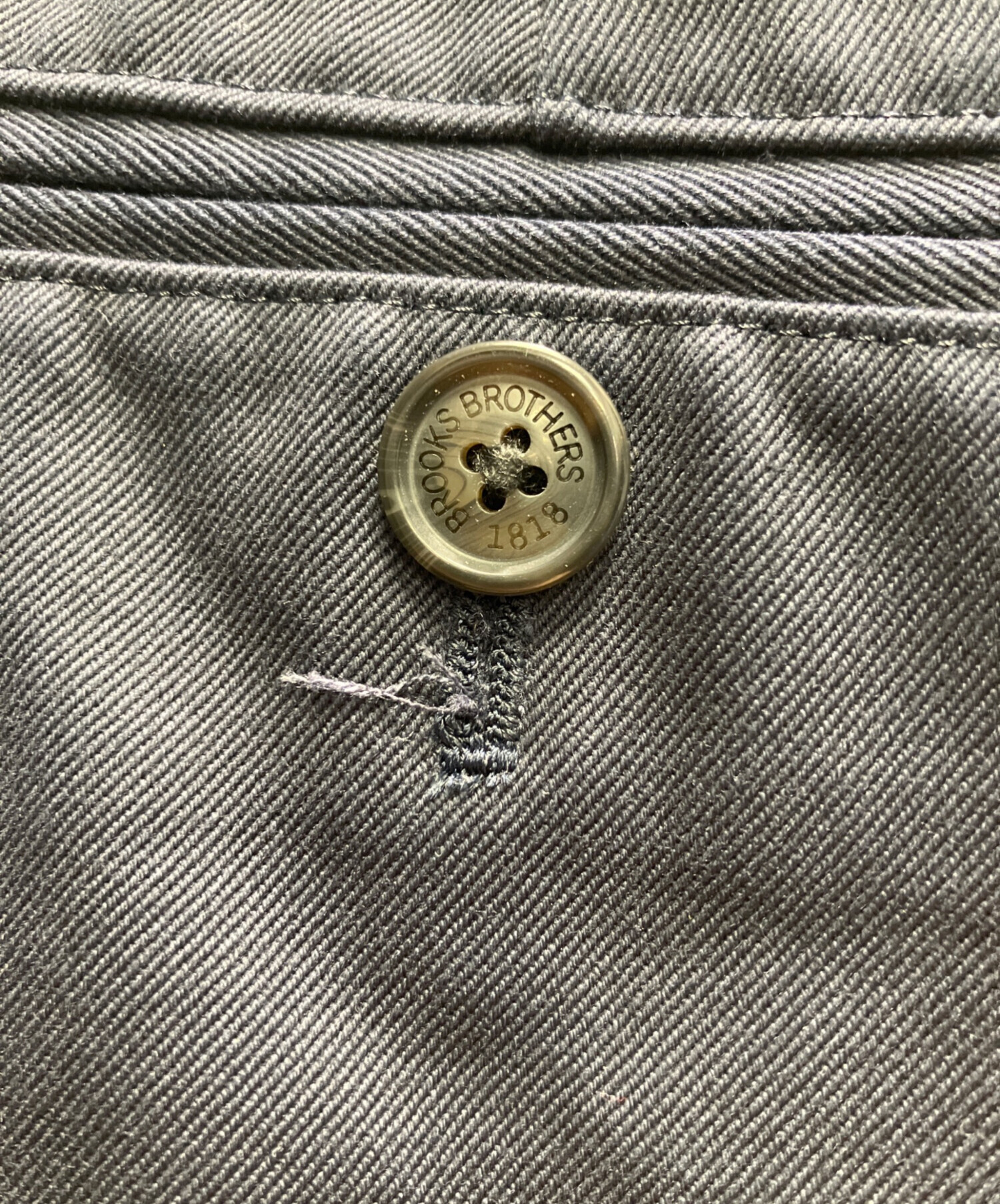 中古・古着通販】BROOKS BROTHERS (ブルックスブラザーズ) NEAT