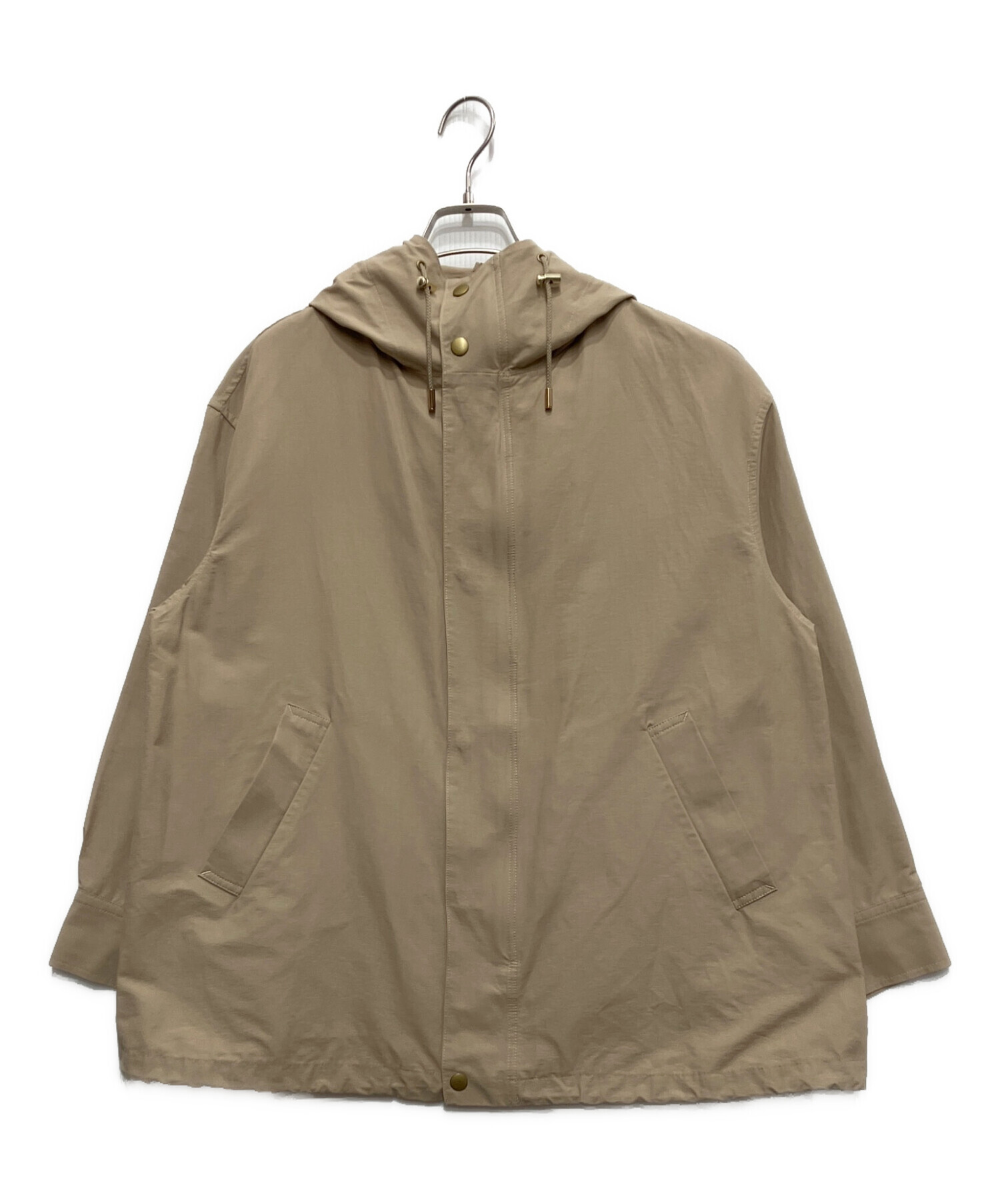 中古・古着通販】SLOBE IENA (スローブ イエナ) NCウェザーフーディ 