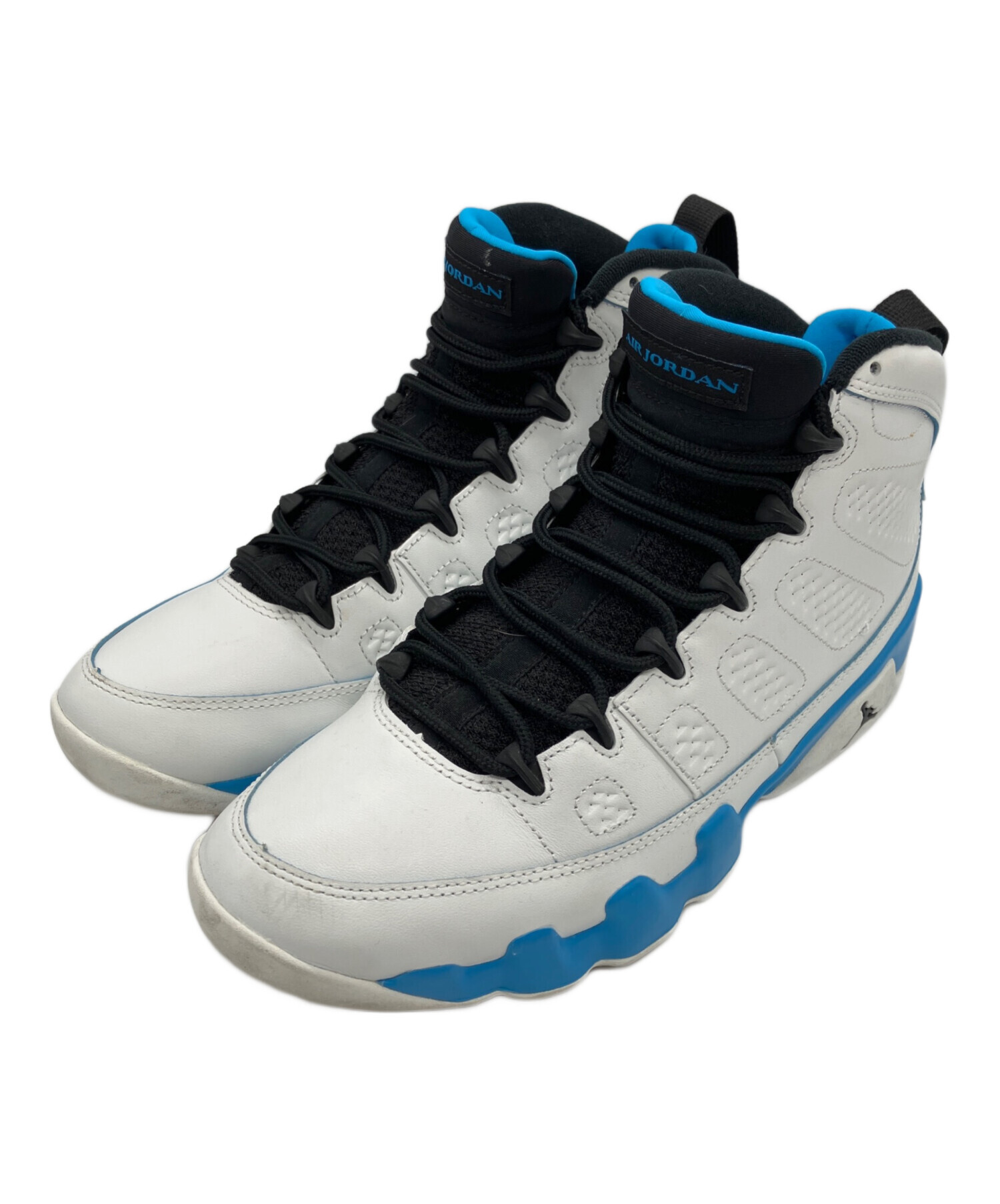 中古・古着通販】NIKE (ナイキ) Air Jordan 9 Retro(エアジョーダン9 