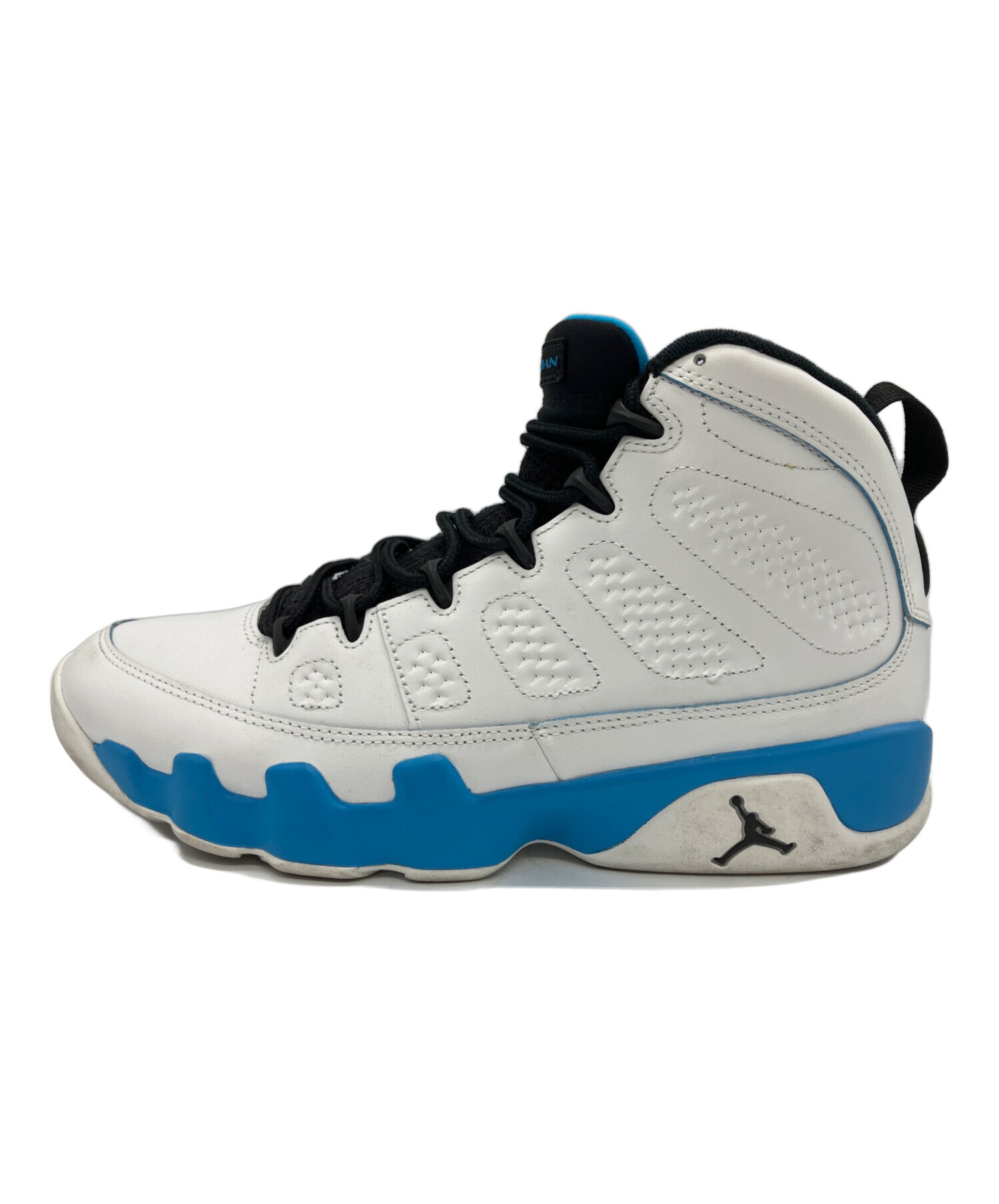 中古・古着通販】NIKE (ナイキ) Air Jordan 9 Retro(エアジョーダン9 