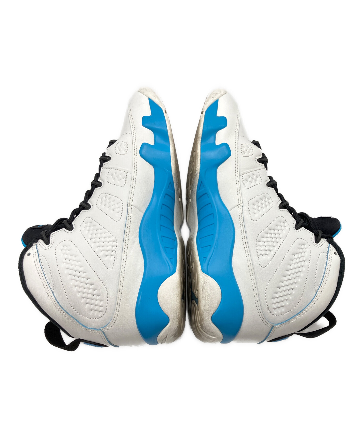 中古・古着通販】NIKE (ナイキ) Air Jordan 9 Retro(エアジョーダン9