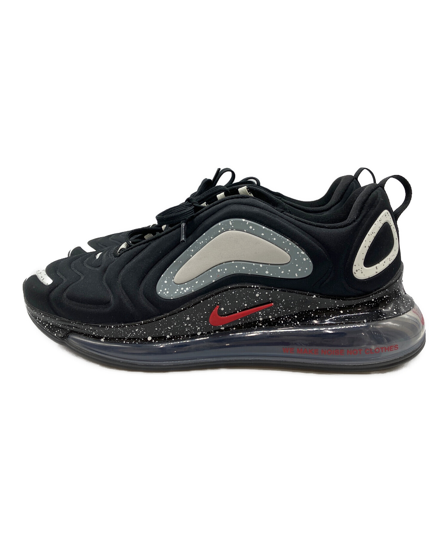 中古・古着通販】NIKE (ナイキ) UNDERCOVER (アンダーカバー