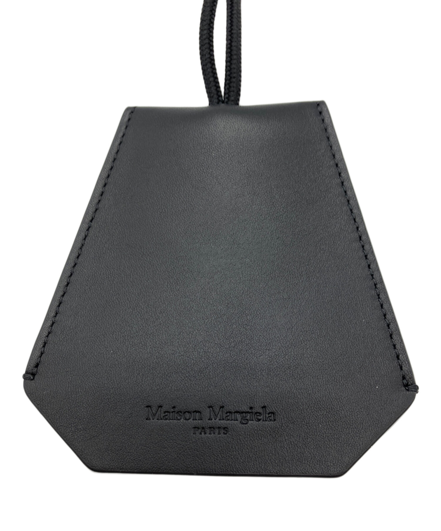 中古・古着通販】Maison Margiela (メゾンマルジェラ) キーリング付き