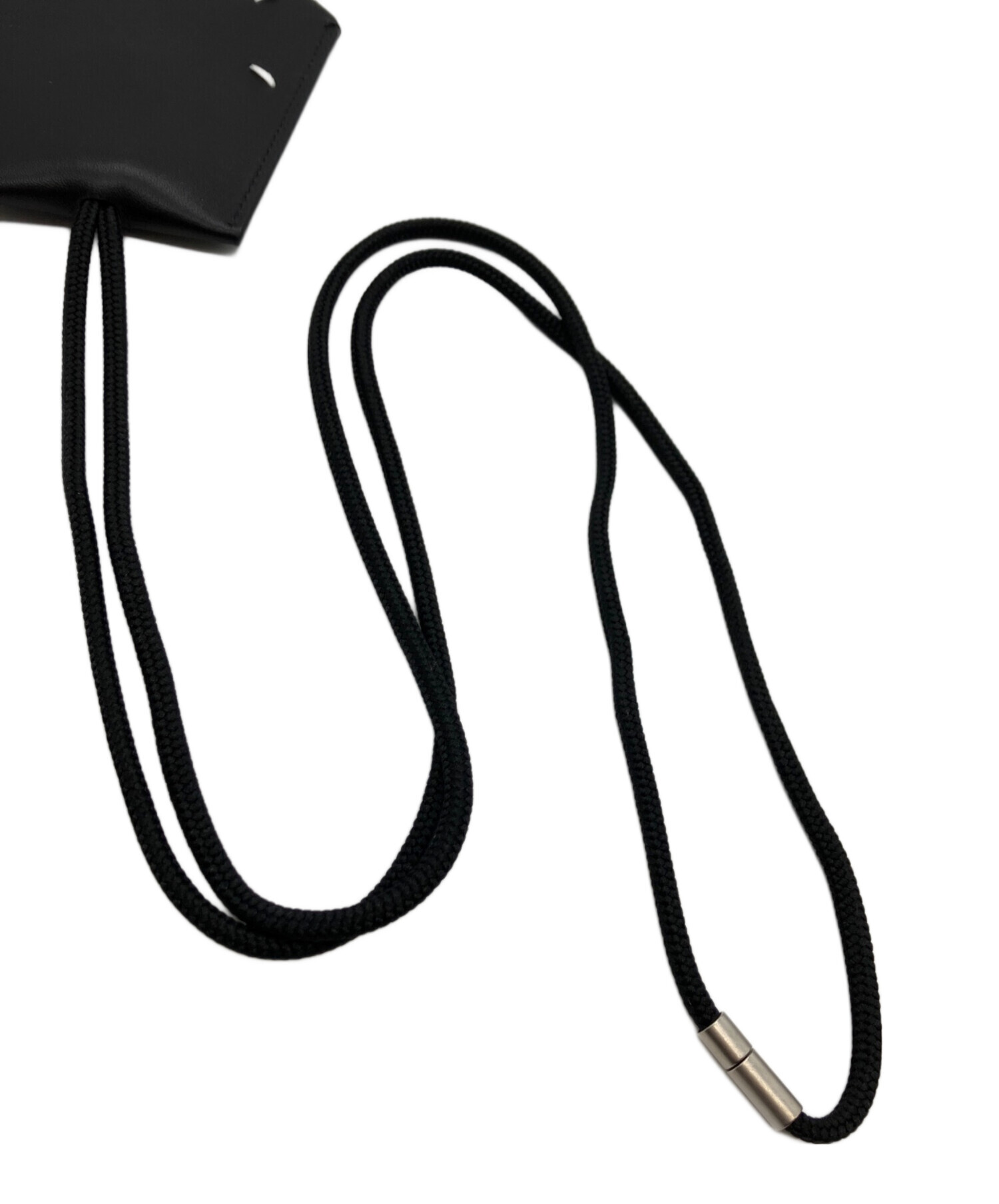 中古・古着通販】Maison Margiela (メゾンマルジェラ) キーリング付き