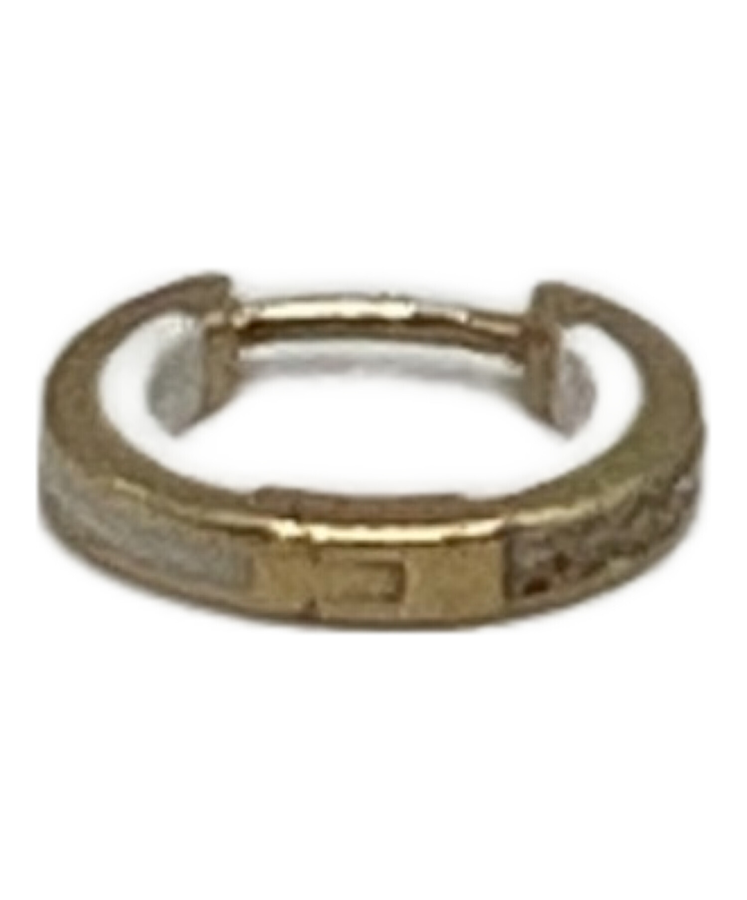 中古・古着通販】MARIA BLACK (マリアブラック) Casablanca 12 Pierced