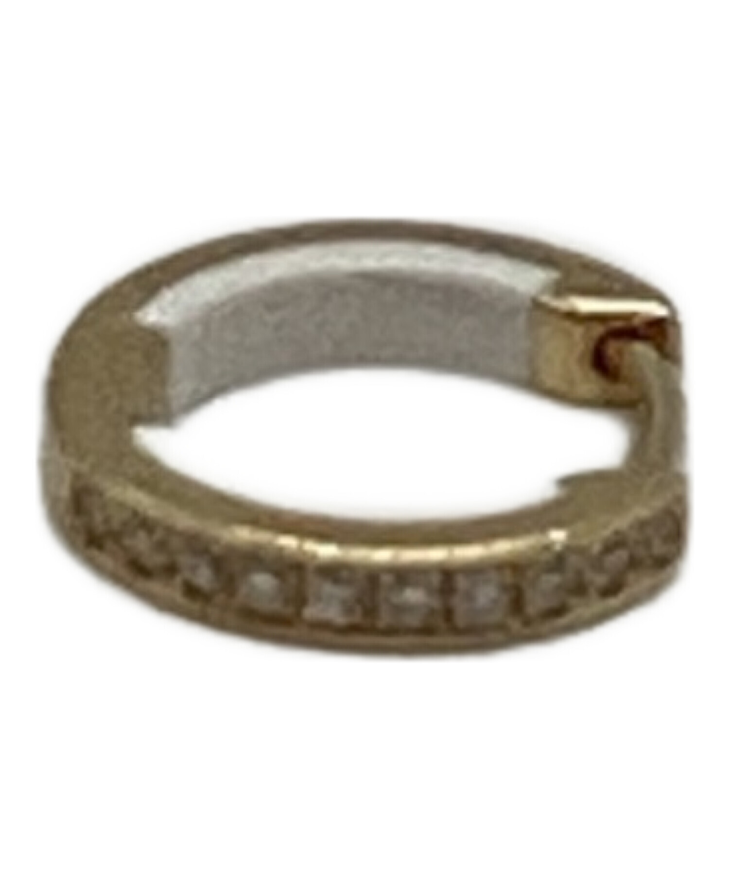 中古・古着通販】MARIA BLACK (マリアブラック) Casablanca 12 Pierced