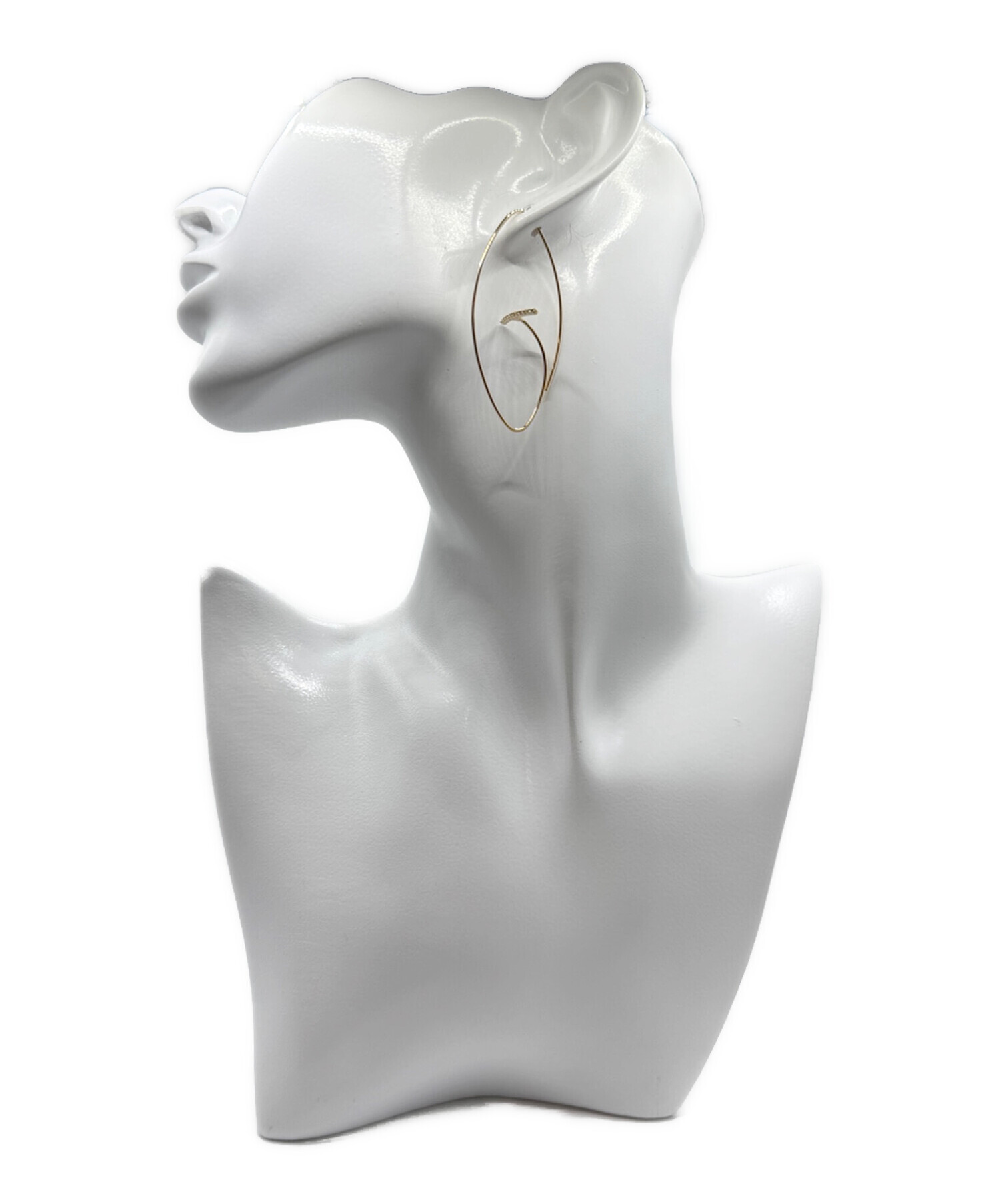 中古・古着通販】hirotaka (ヒロタカ) GOSSAMER ダイヤモンド