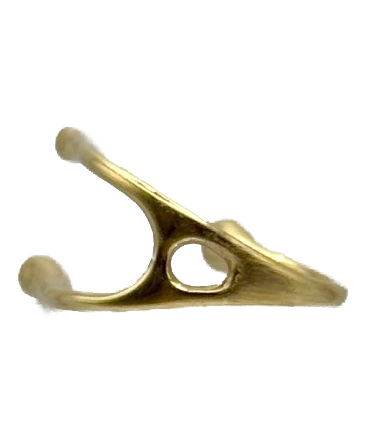 中古・古着通販】hirotaka (ヒロタカ) DROSERA ダイヤモンド ピンキー