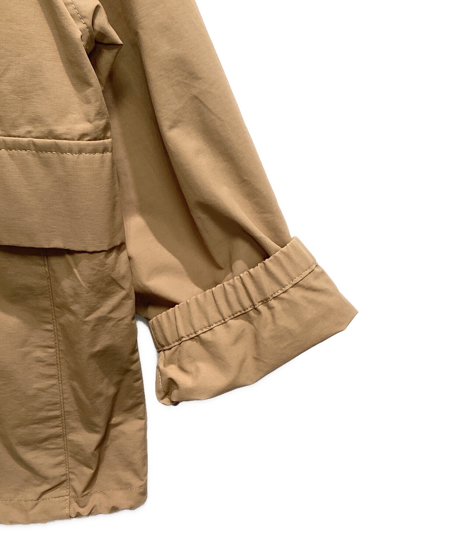 ORCIVAL オーシバル ロクヨンクロス マウンテンパーカー DANTON ORCIVAL オーシバル ロクヨンクロス マウンテンパーカー DANTON 楽天