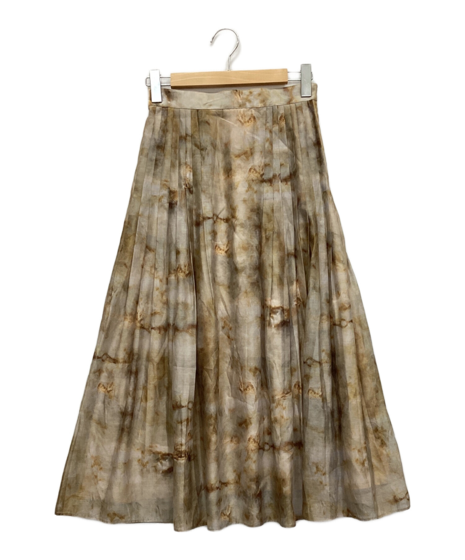 MURRAL ミューラル ロングスカート MURRAL(ミューラル) / ロング