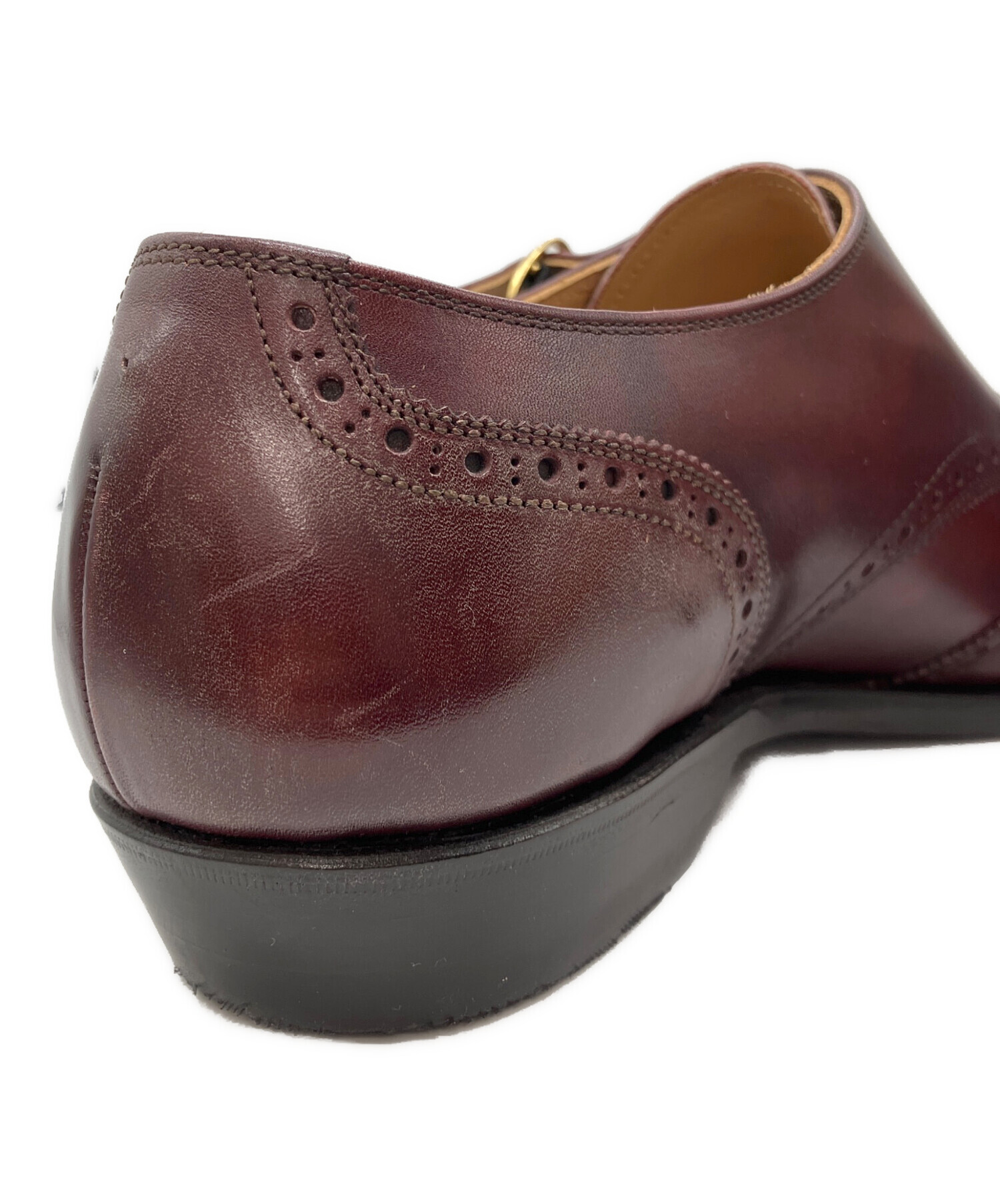 中古・古着通販】SCOTCH GRAIN (スコッチグレイン) モデナ ウイング