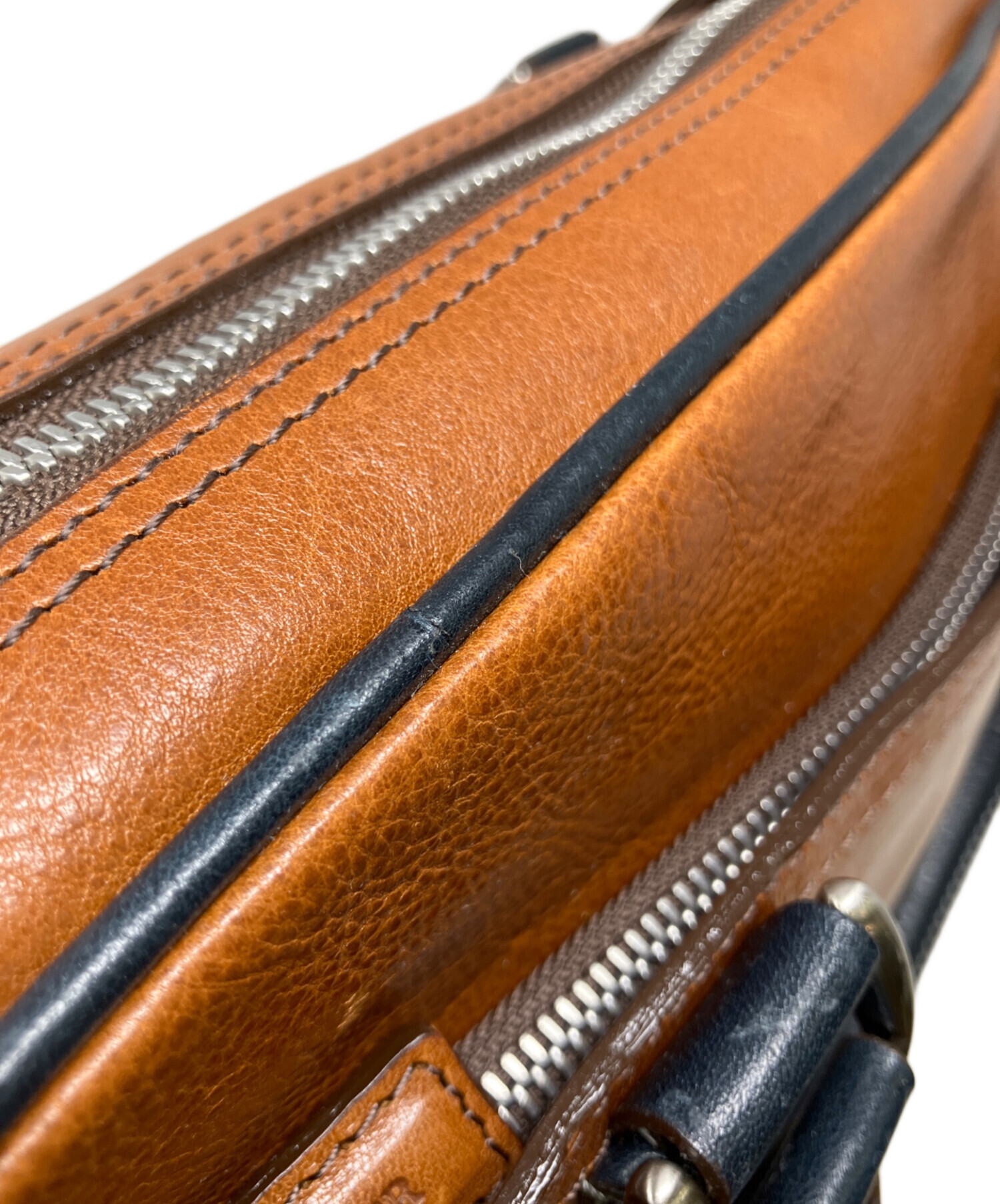 【ビジネスバッグ 】cocomeister マットーネジルベルト ルチアーノ 楽天市場】【ココマイスター】マットーネ・ジルベルト ビジネスバッグ