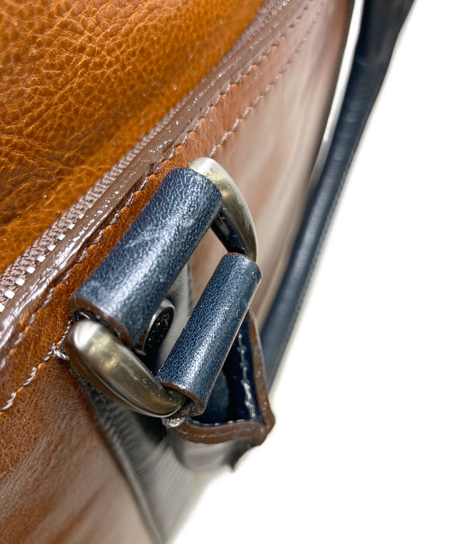 中古・古着通販】cocomeister (ココマイスター) ビジネスバッグ