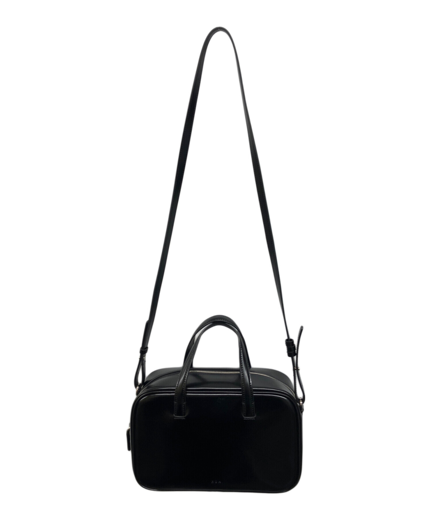中古・古着通販】ROH SEOUL (ローソウル) MEDIUM TIN SQUARE TOTE BAG
