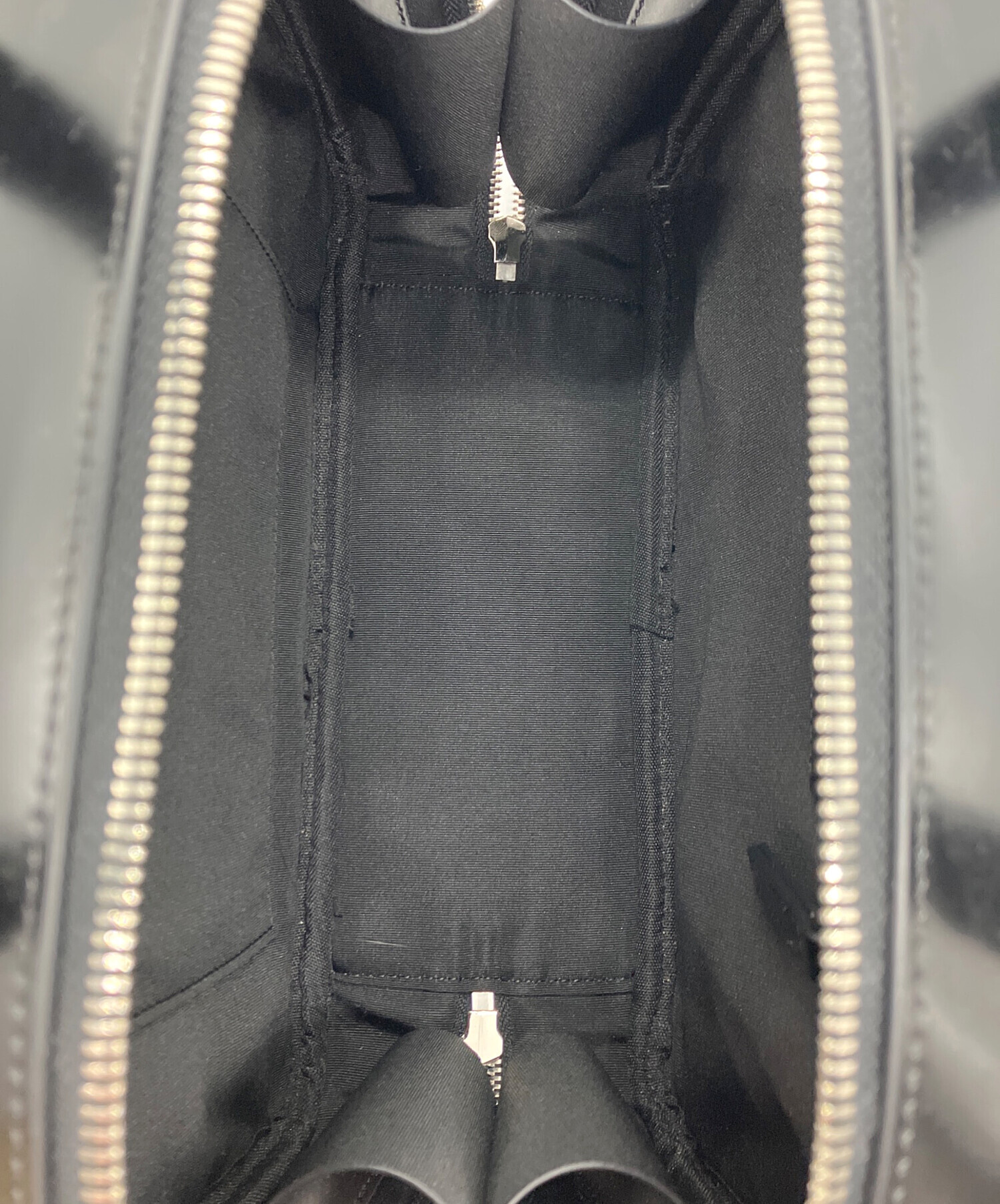 中古・古着通販】ROH SEOUL (ローソウル) MEDIUM TIN SQUARE TOTE BAG