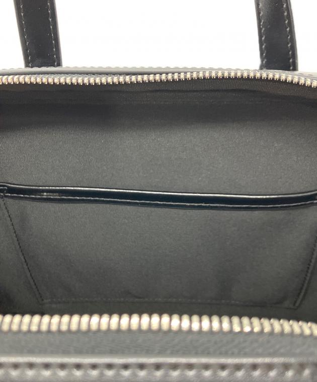 中古・古着通販】ROH SEOUL (ローソウル) MEDIUM TIN SQUARE TOTE BAG