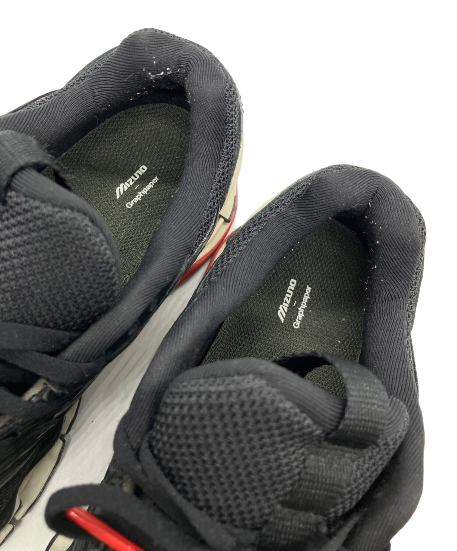 中古・古着通販】MIZUNO (ミズノ) Graphpaper (グラフペーパー) WAVE