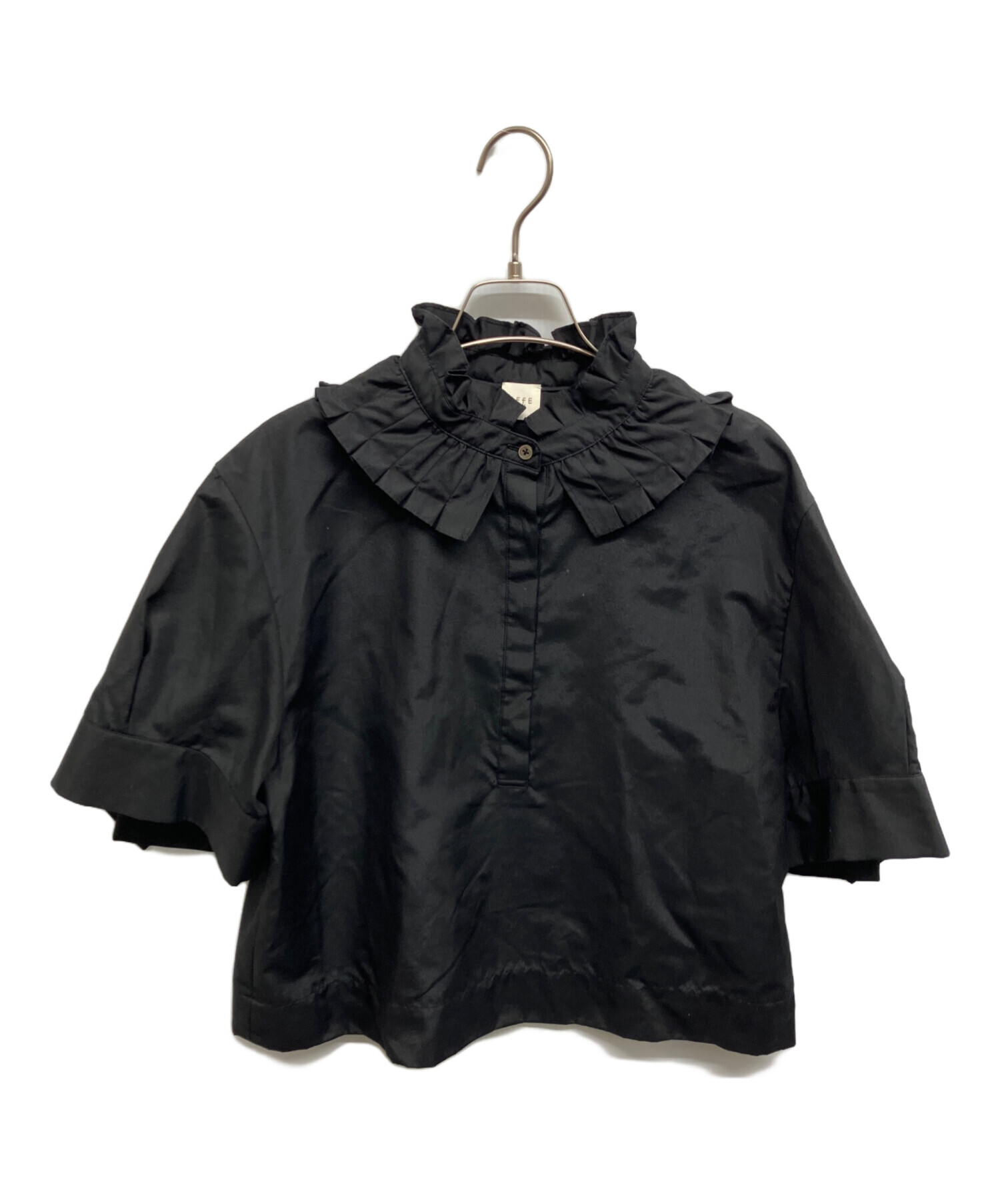 中古・古着通販】EFFE BEAMS (エッフェ ビームス) タックカラー 