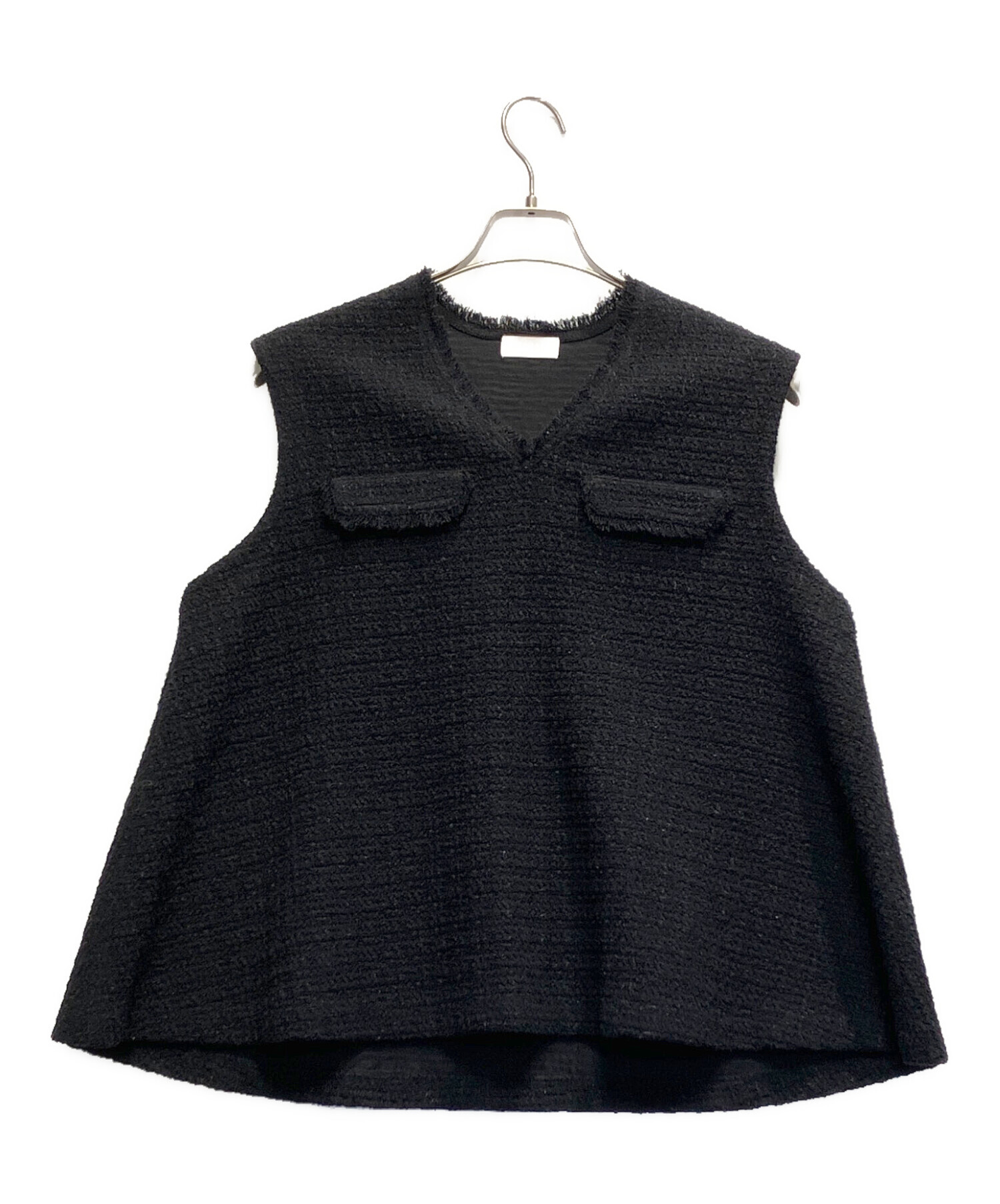 中古・古着通販】BALLSEY (ボールジィ) ソフトシャイニーブークレー A