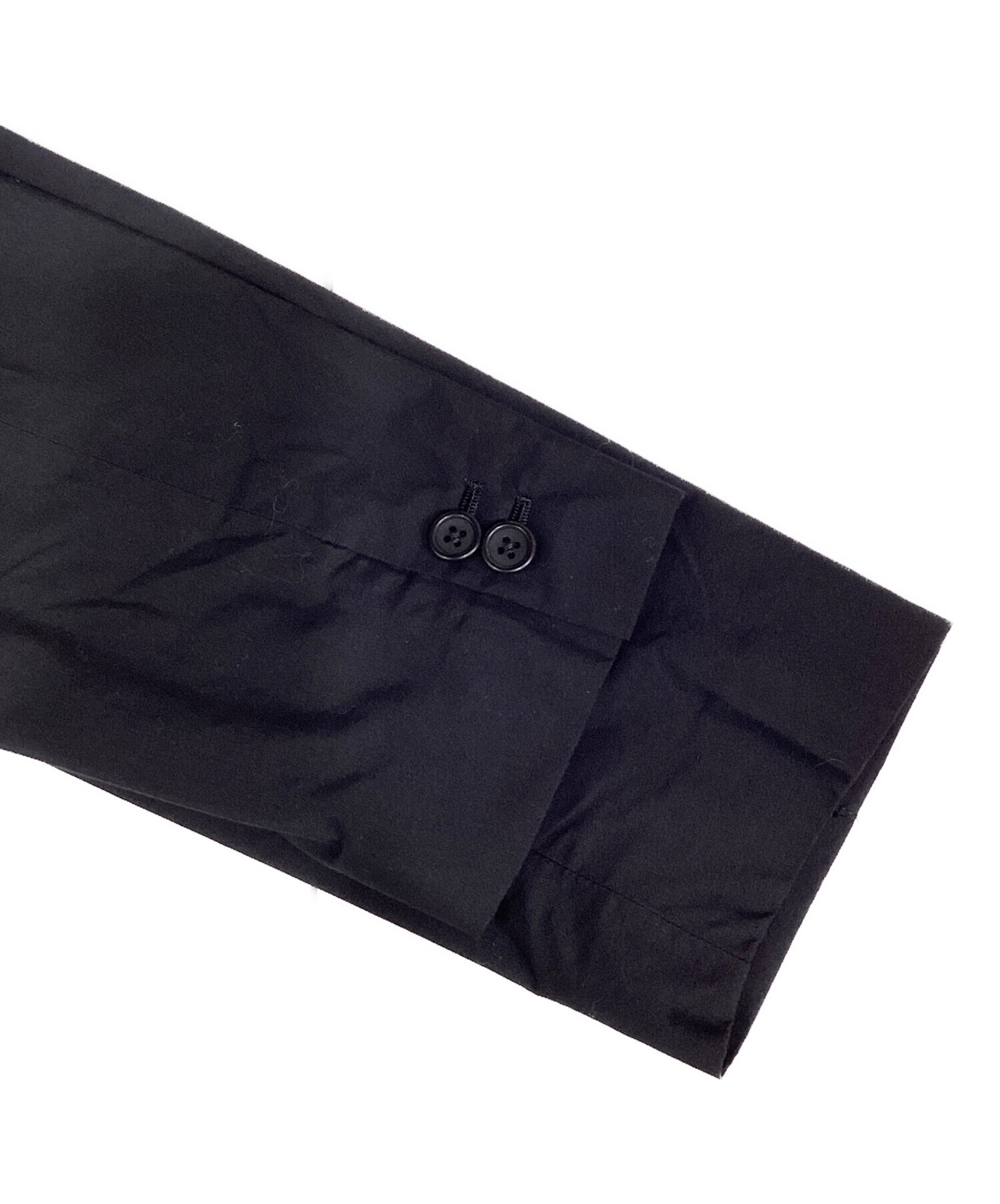 中古・古着通販】MARGARET HOWELL (マーガレットハウエル) COTTON SILK