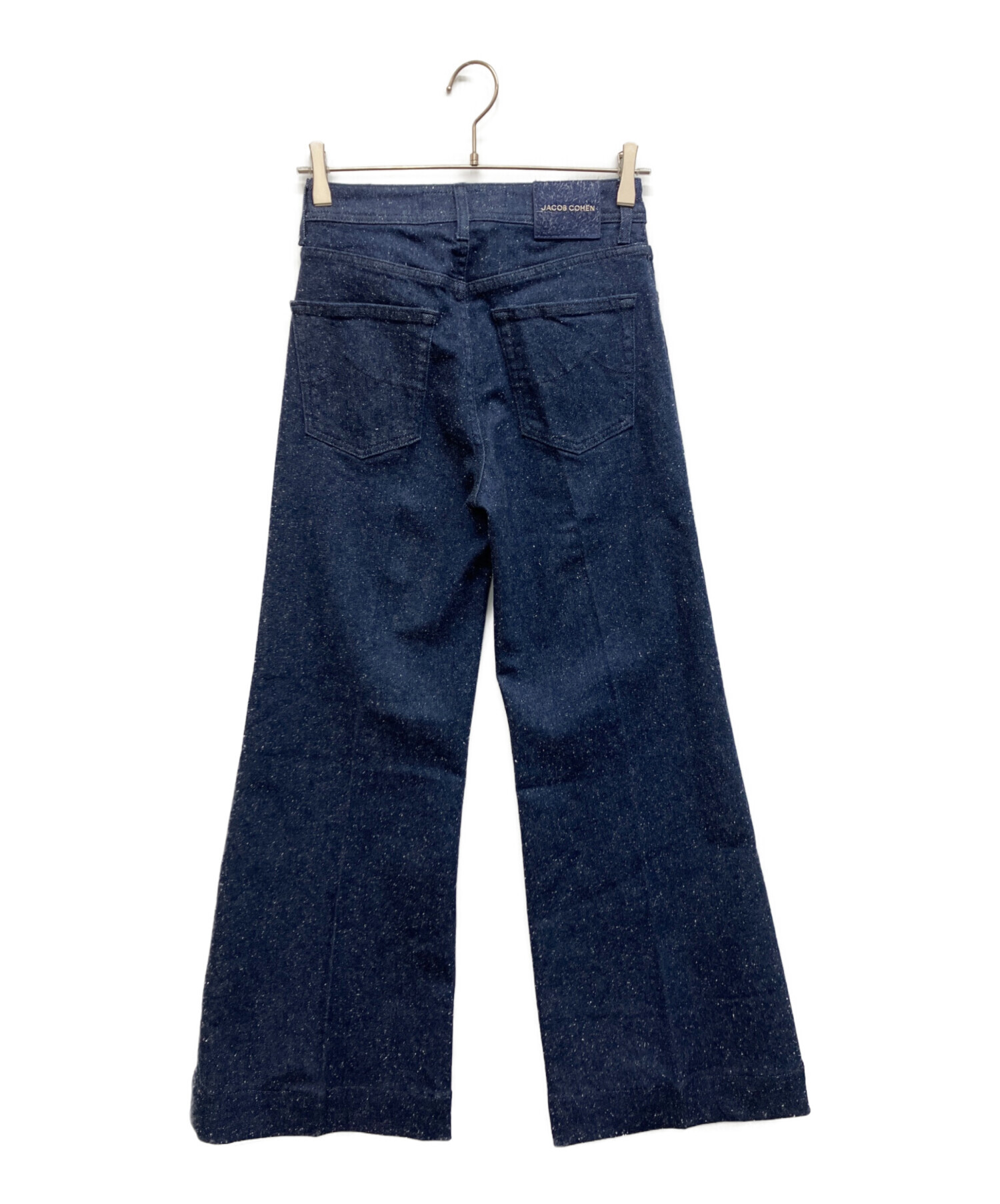 中古・古着通販】JACOB COHEN (ヤコブコーエン) Jackie デニムパンツ