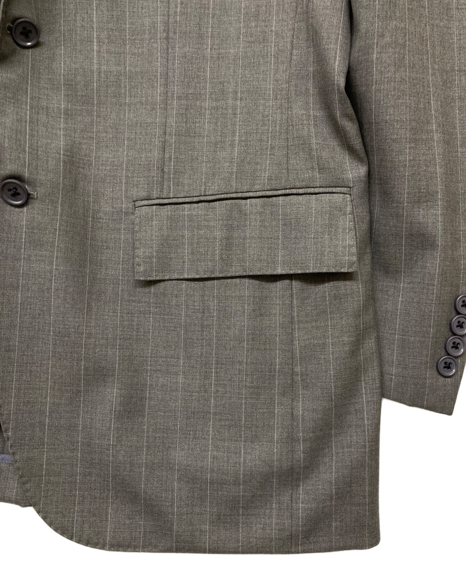 中古・古着通販】POLO RALPH LAUREN (ポロ・ラルフローレン) 3B